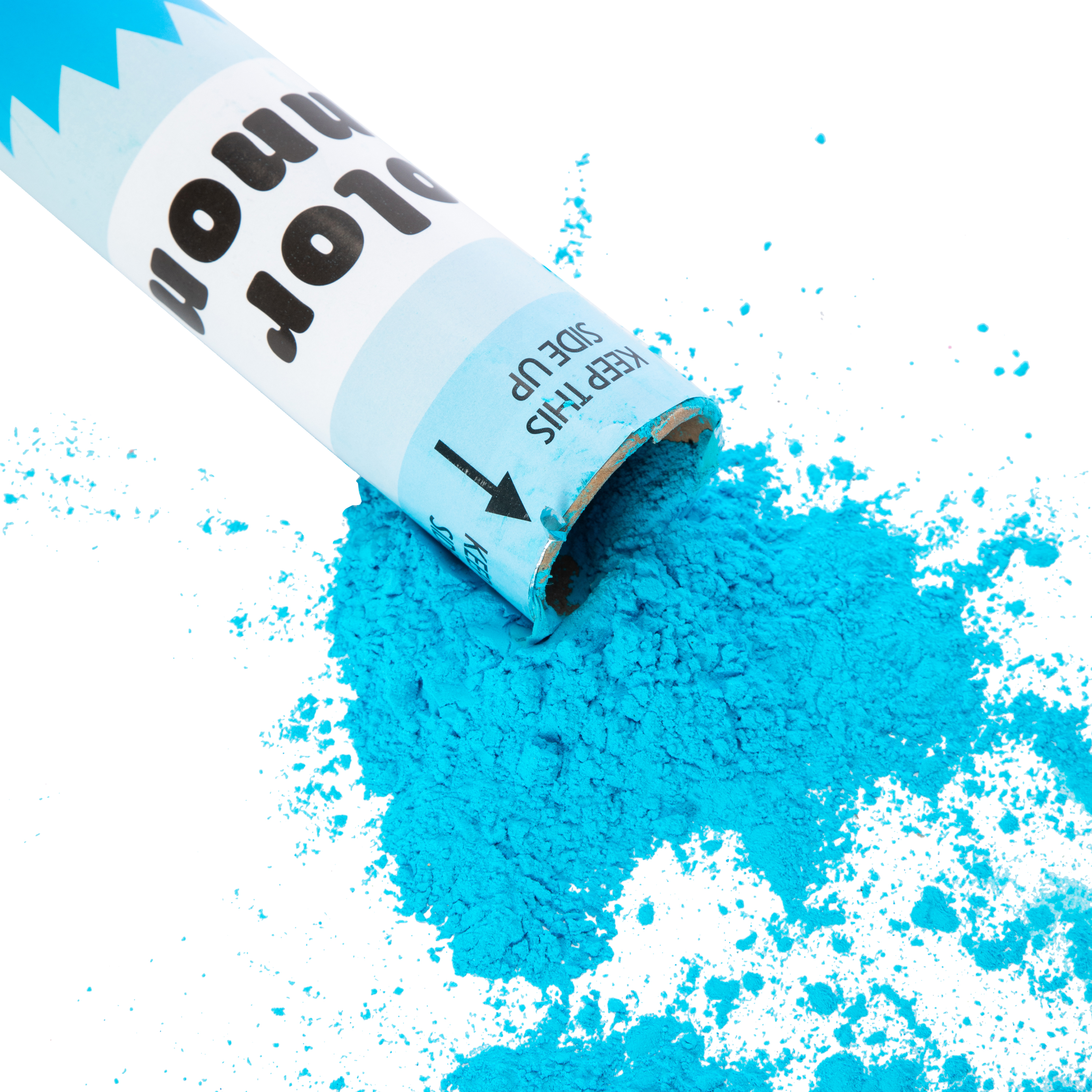 Color Confetti Cannon