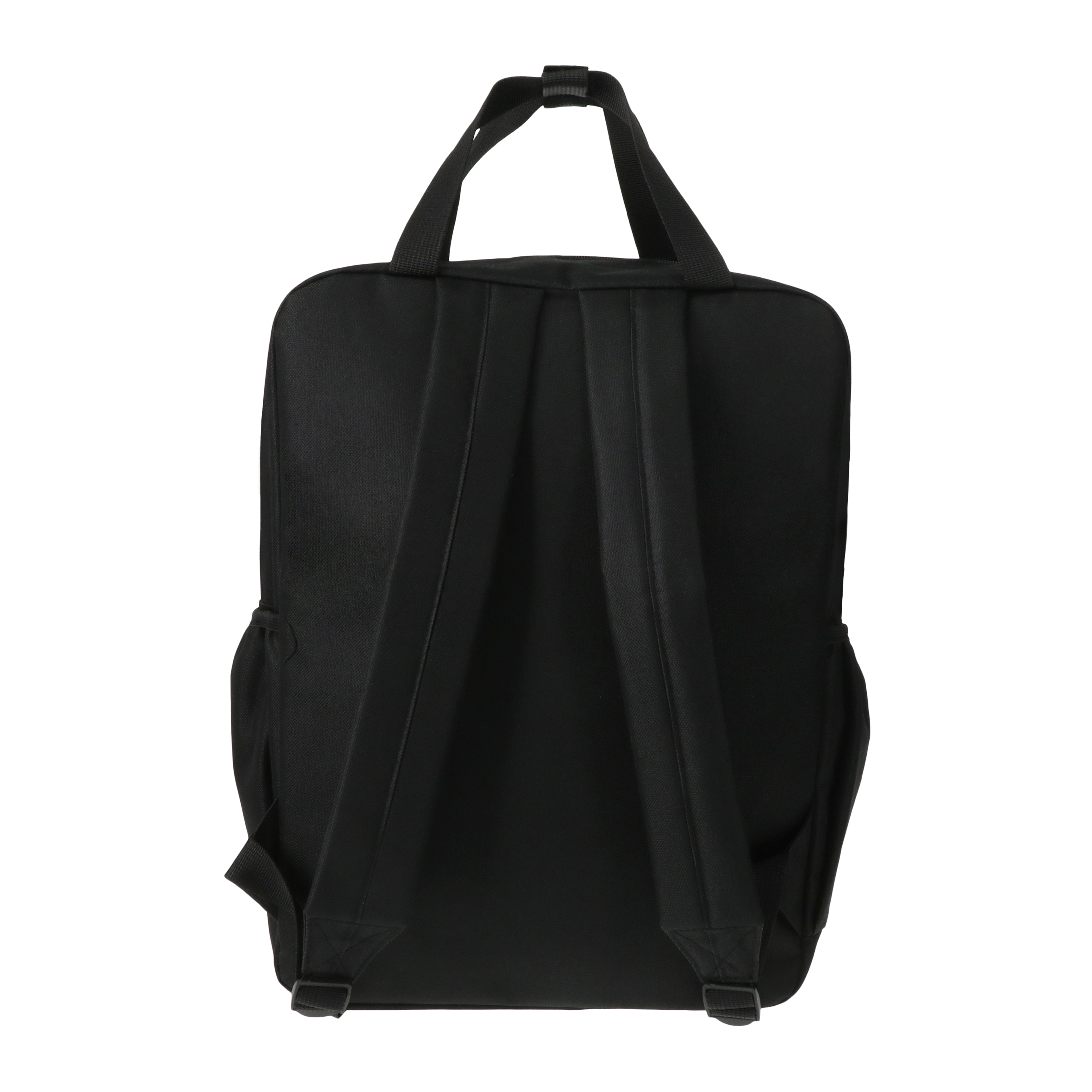 top handle backpack 16in