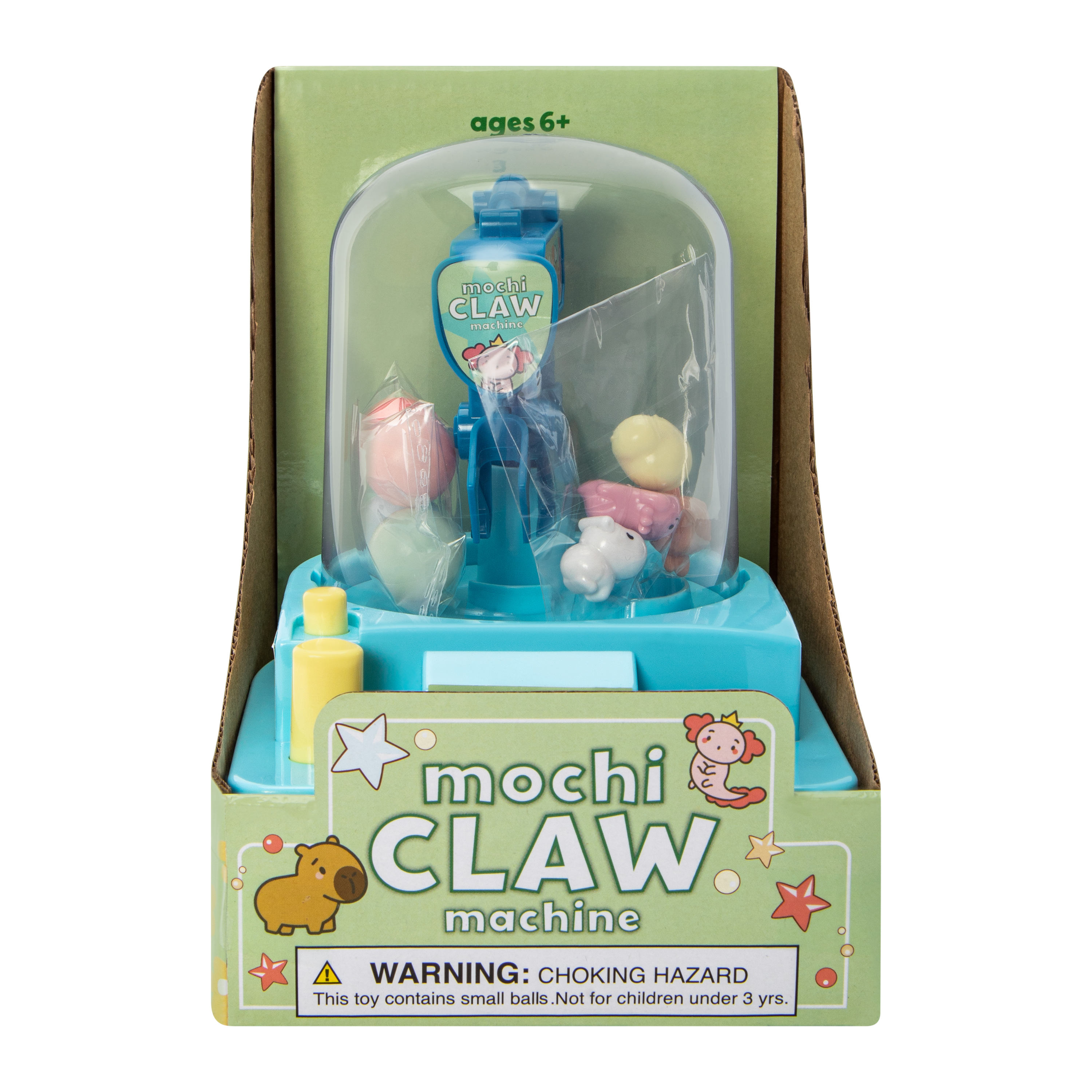 mochi mini claw machine game | Five Below