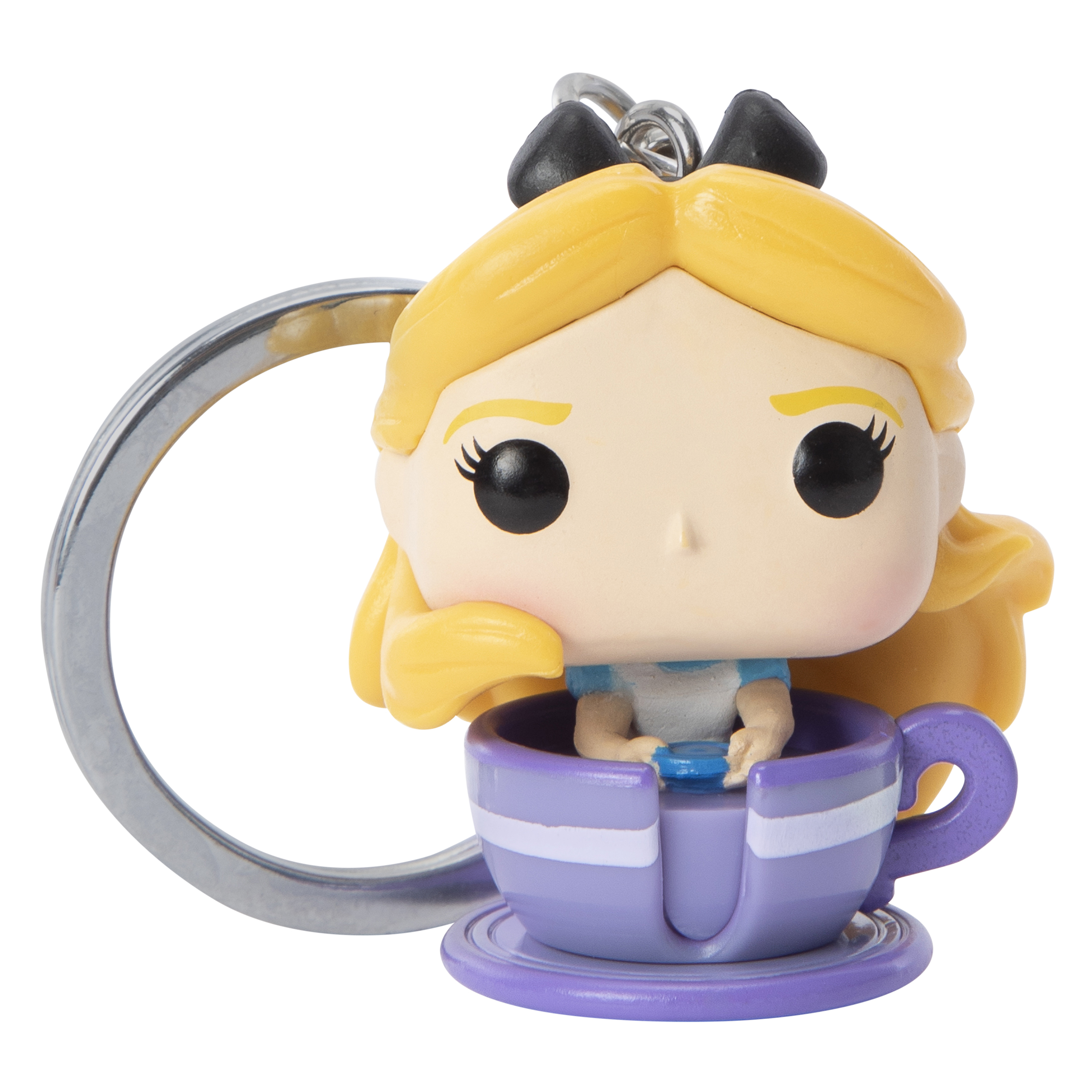 Funko Pop! Keychain Alice Through The Looking Glass | Five Below