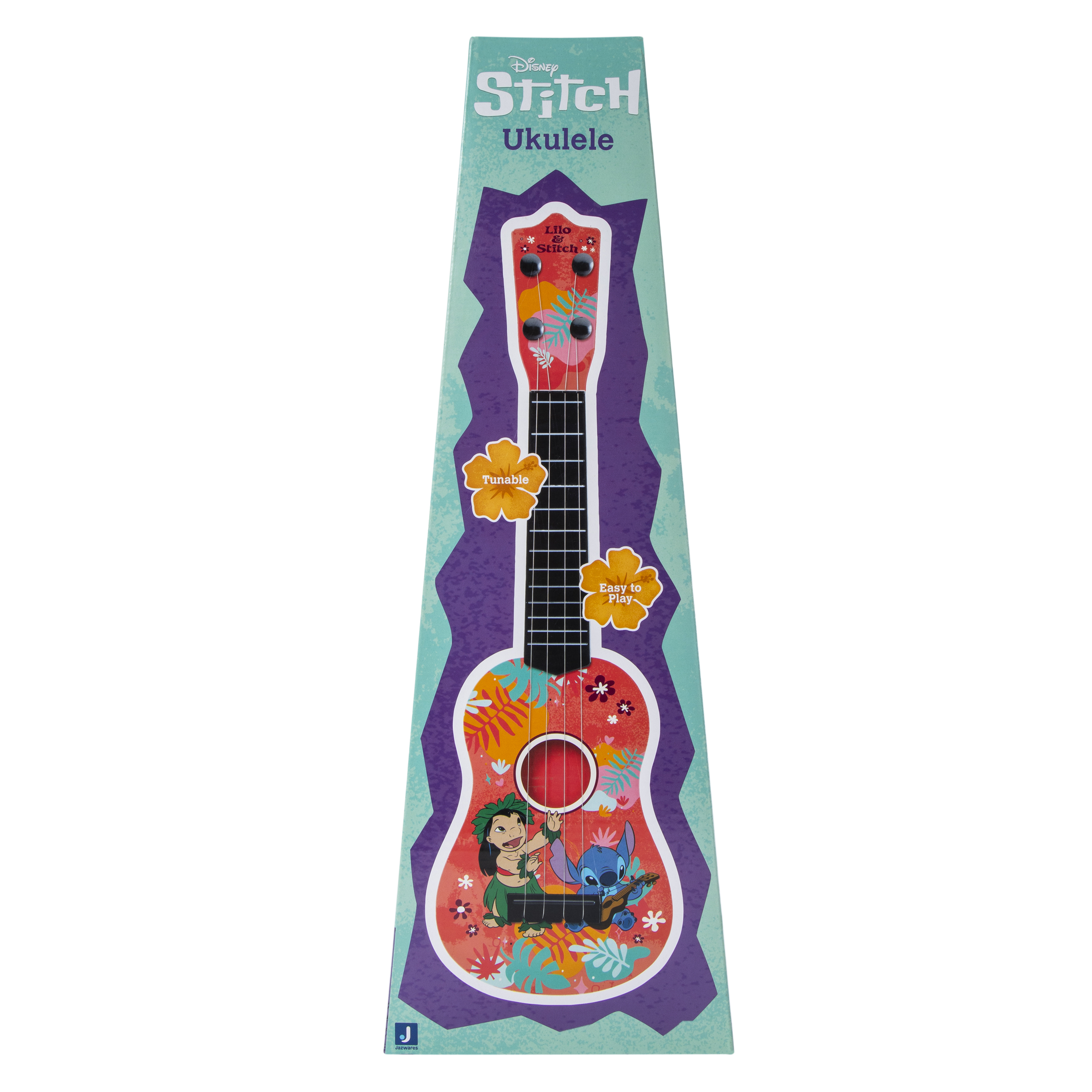 Disney Stitch Ukulele | Five Below
