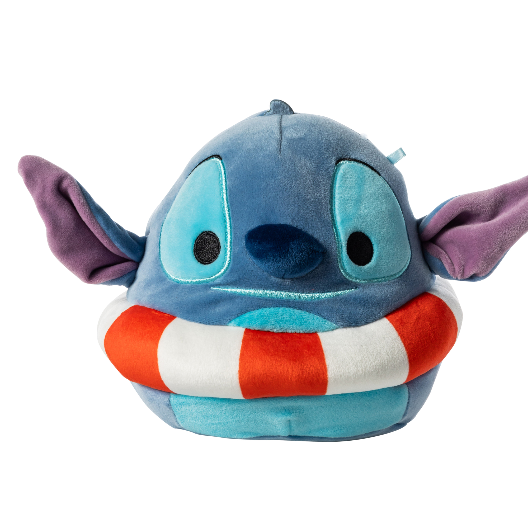 Holiday Disney Stitch Squishmallows™ 6.5in
