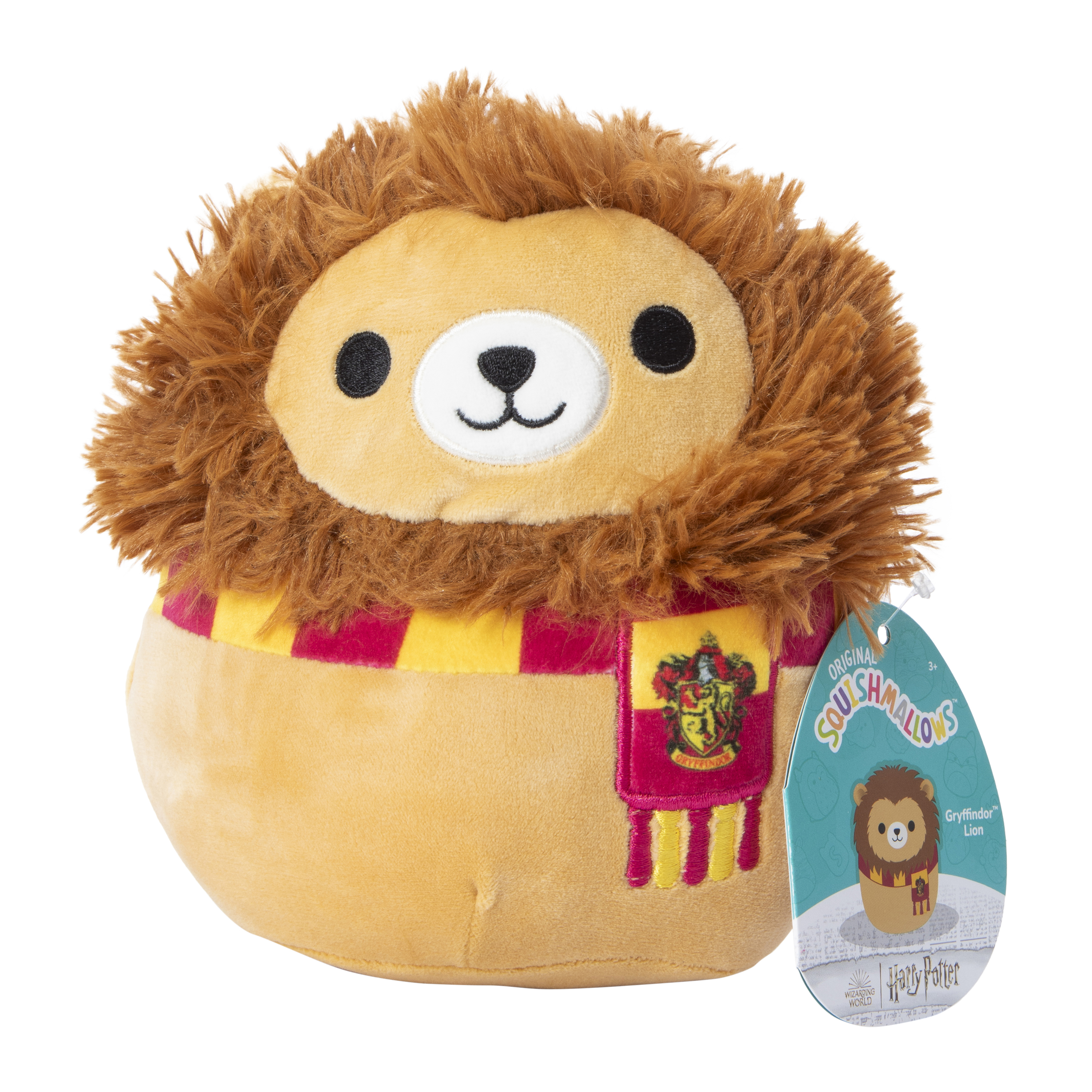 Harry Potter Squishmallows™ 6.5in