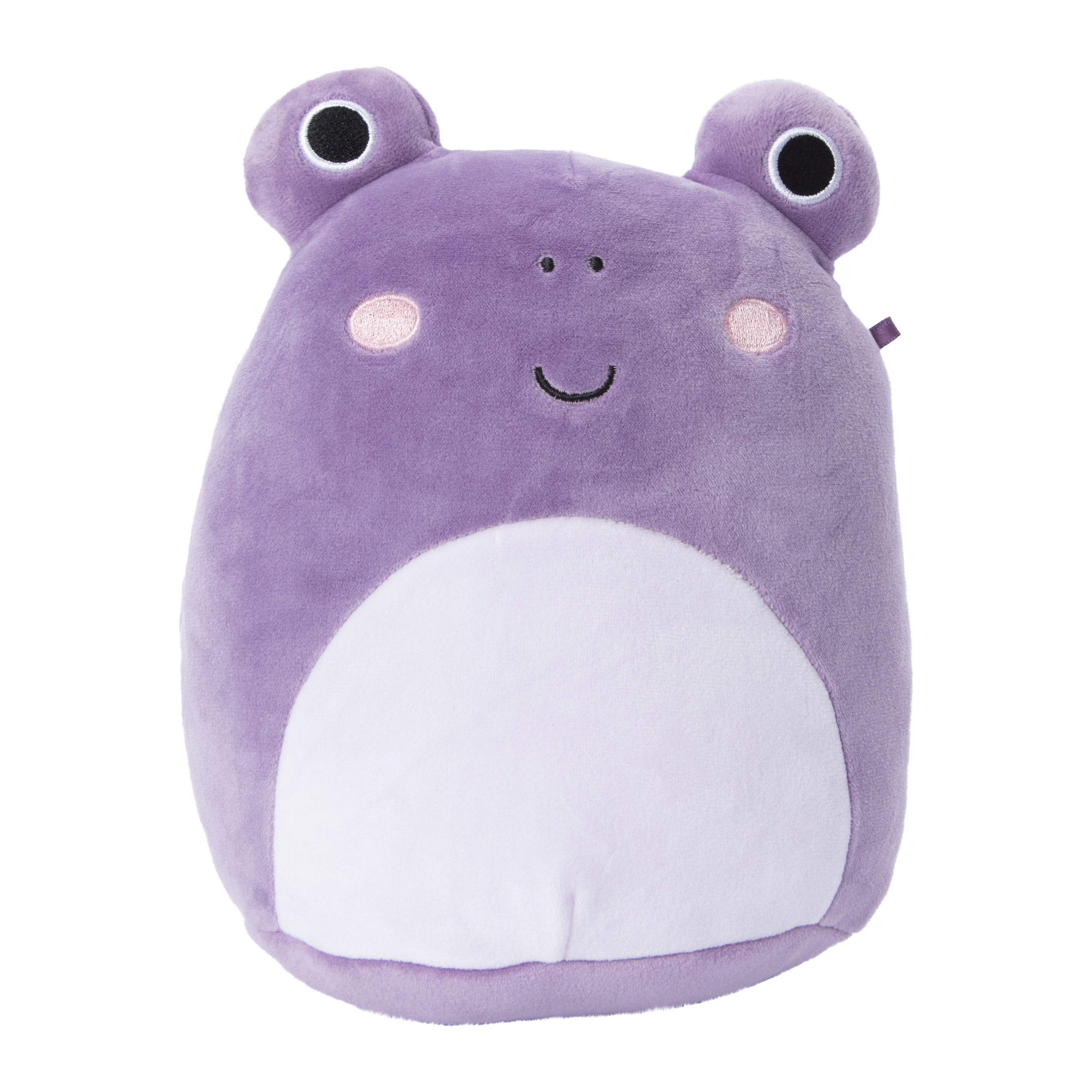 Shark in Frog Costume ~ 12 2024 Easter Squishmallow Plush ~ PRE-ORDER –  Brickheads Collectables