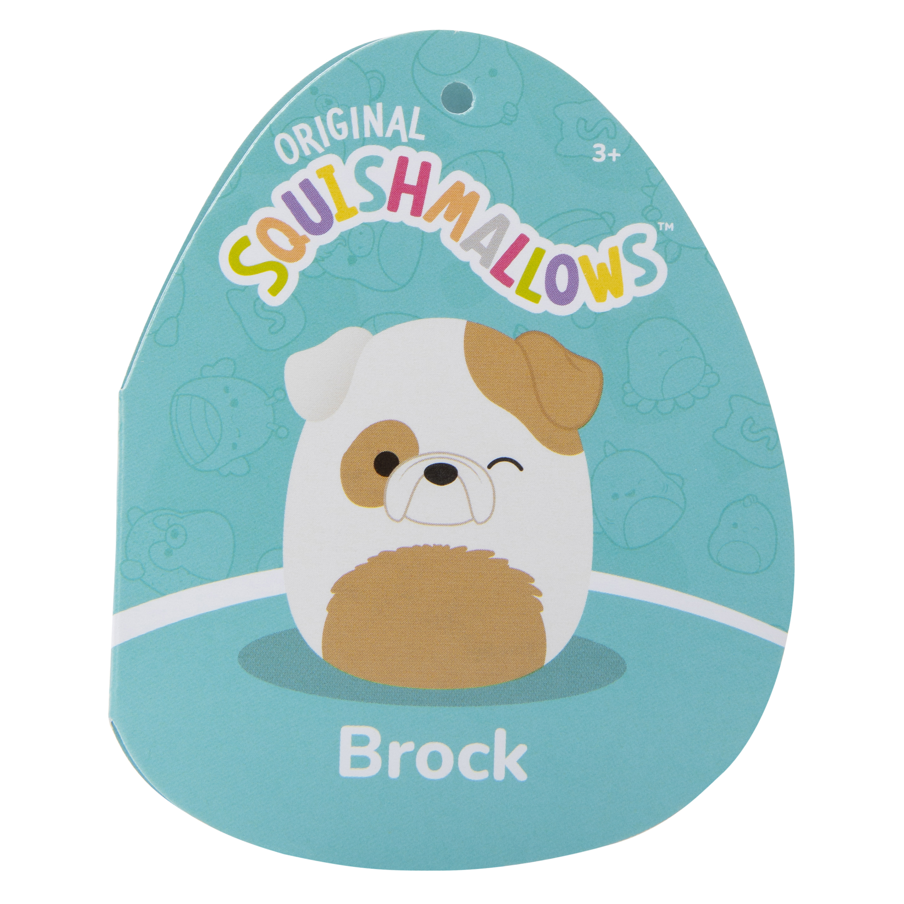 Squishmallows™ Original Squad 7.5in