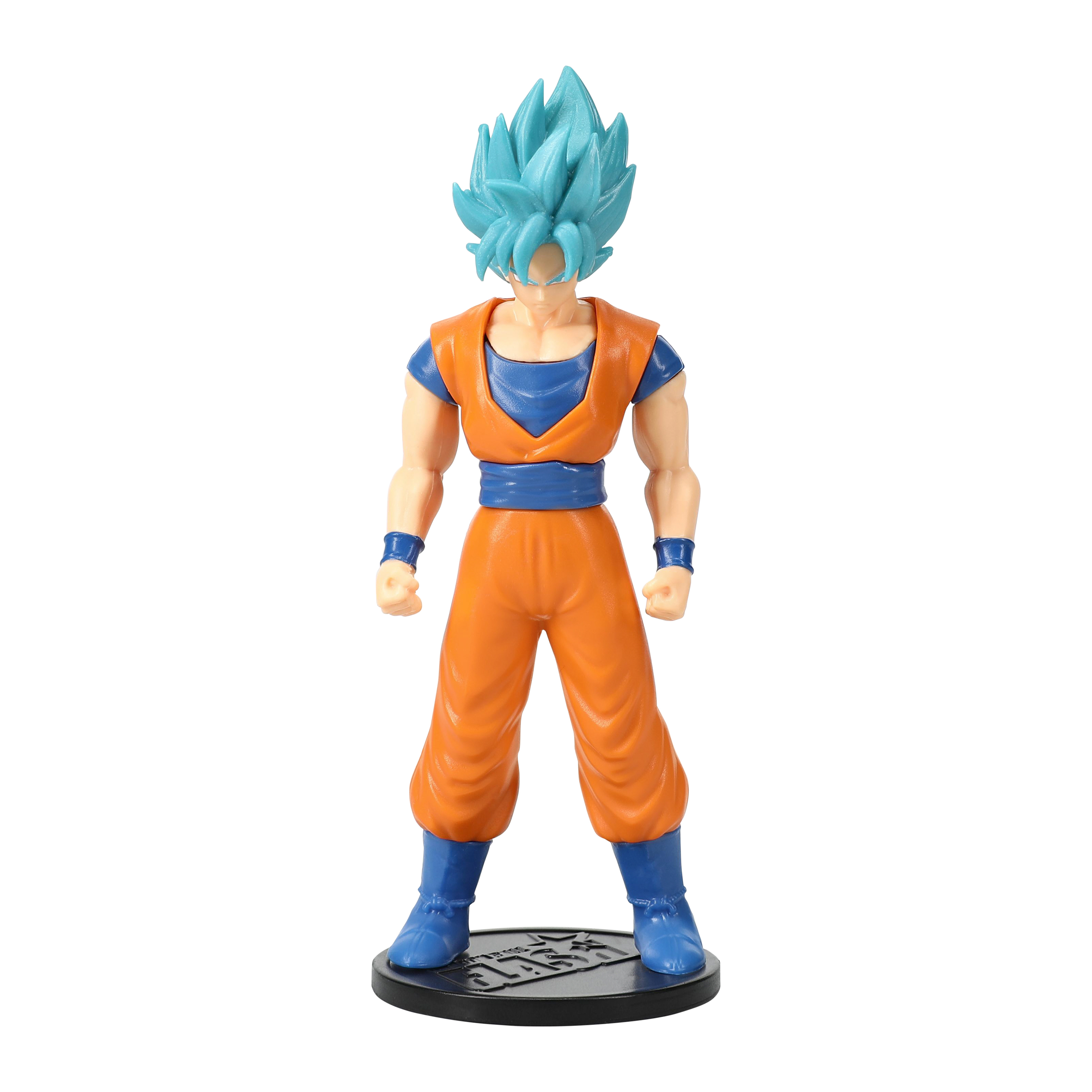 Goku teddy online