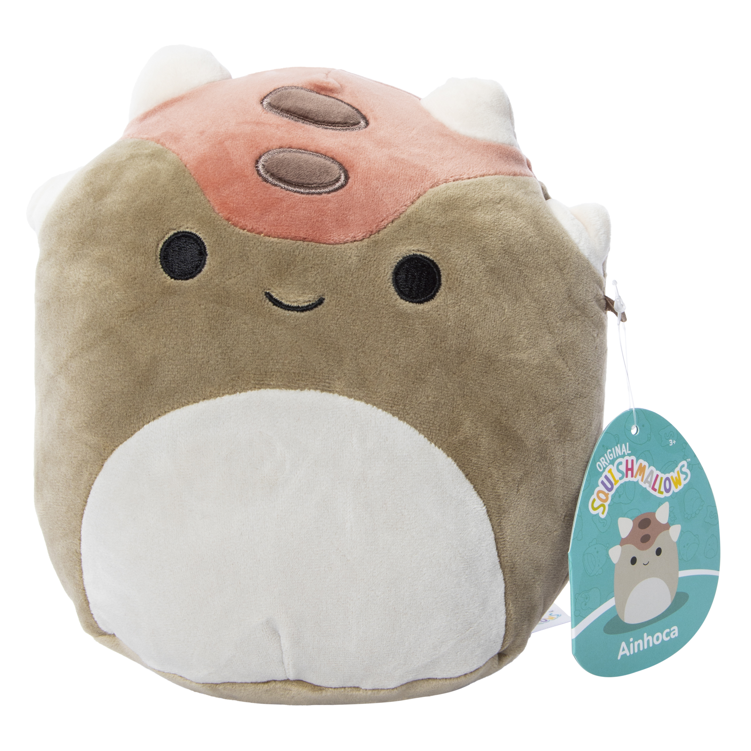 Squishmallows™ Fan Faves Squad 7.5in