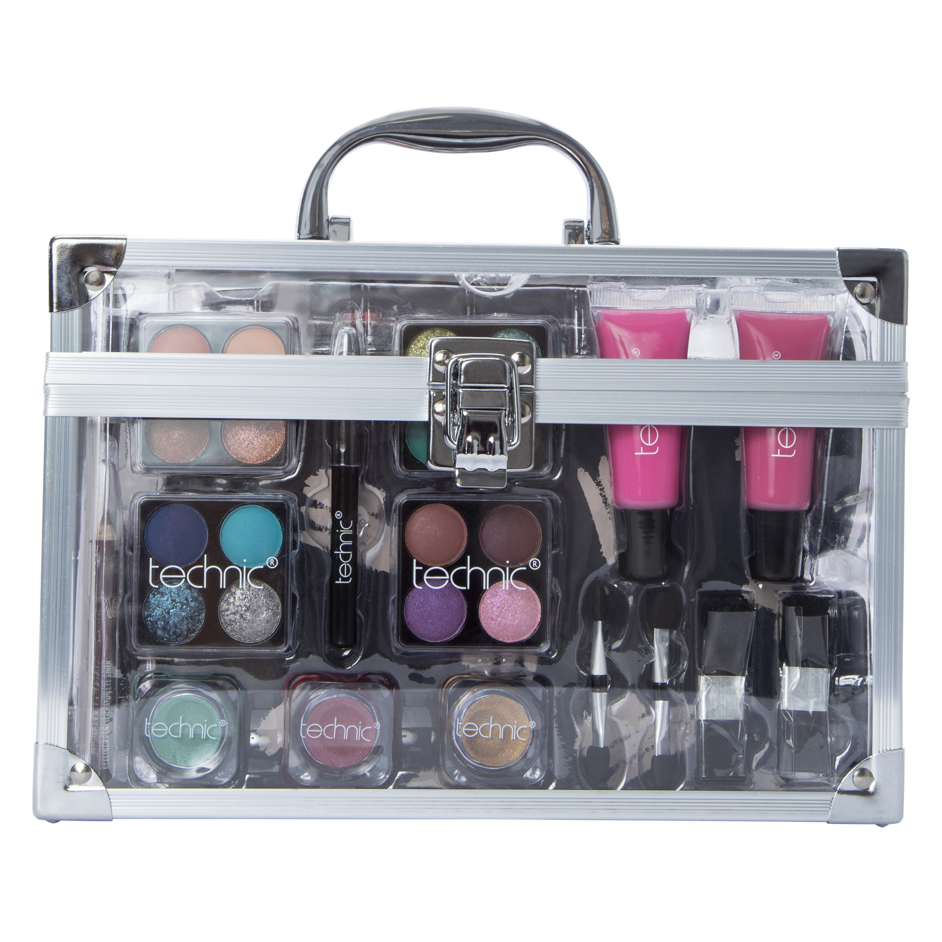 HUMAN MADE MAKEUP BOXグレー HUMAN MADE Makeup Toolbox Gray