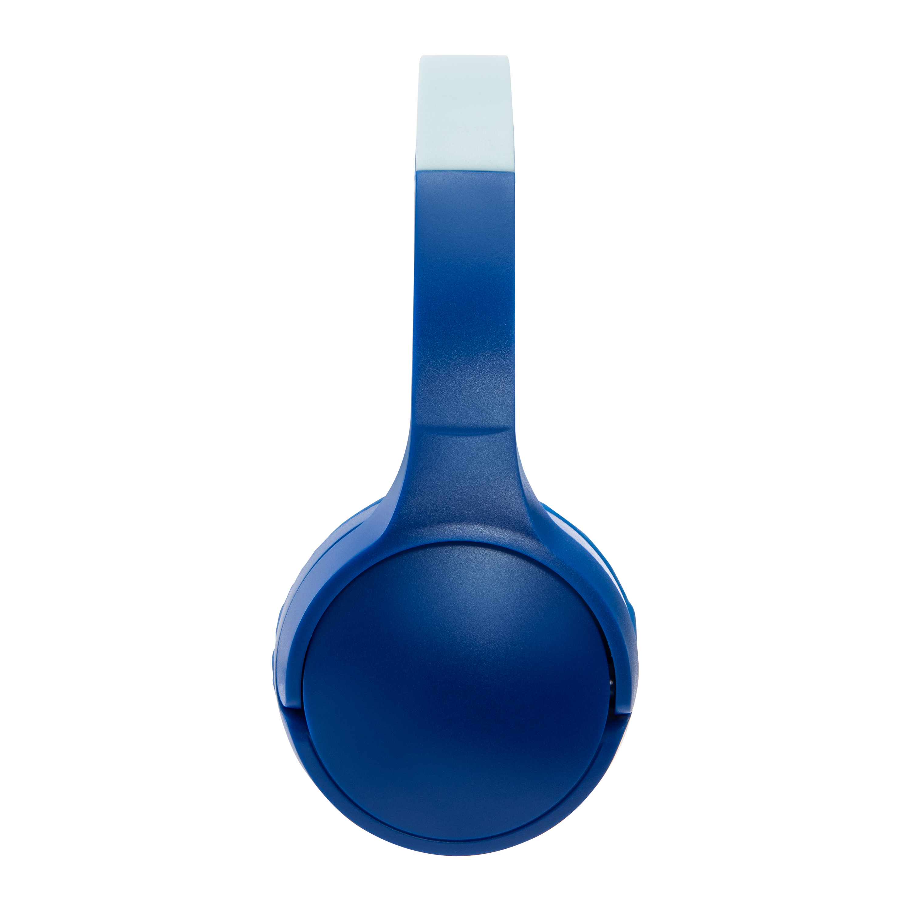 2-in-1 Wireless & Wired Bluetooth® Kid-Safe Headphones With Mic