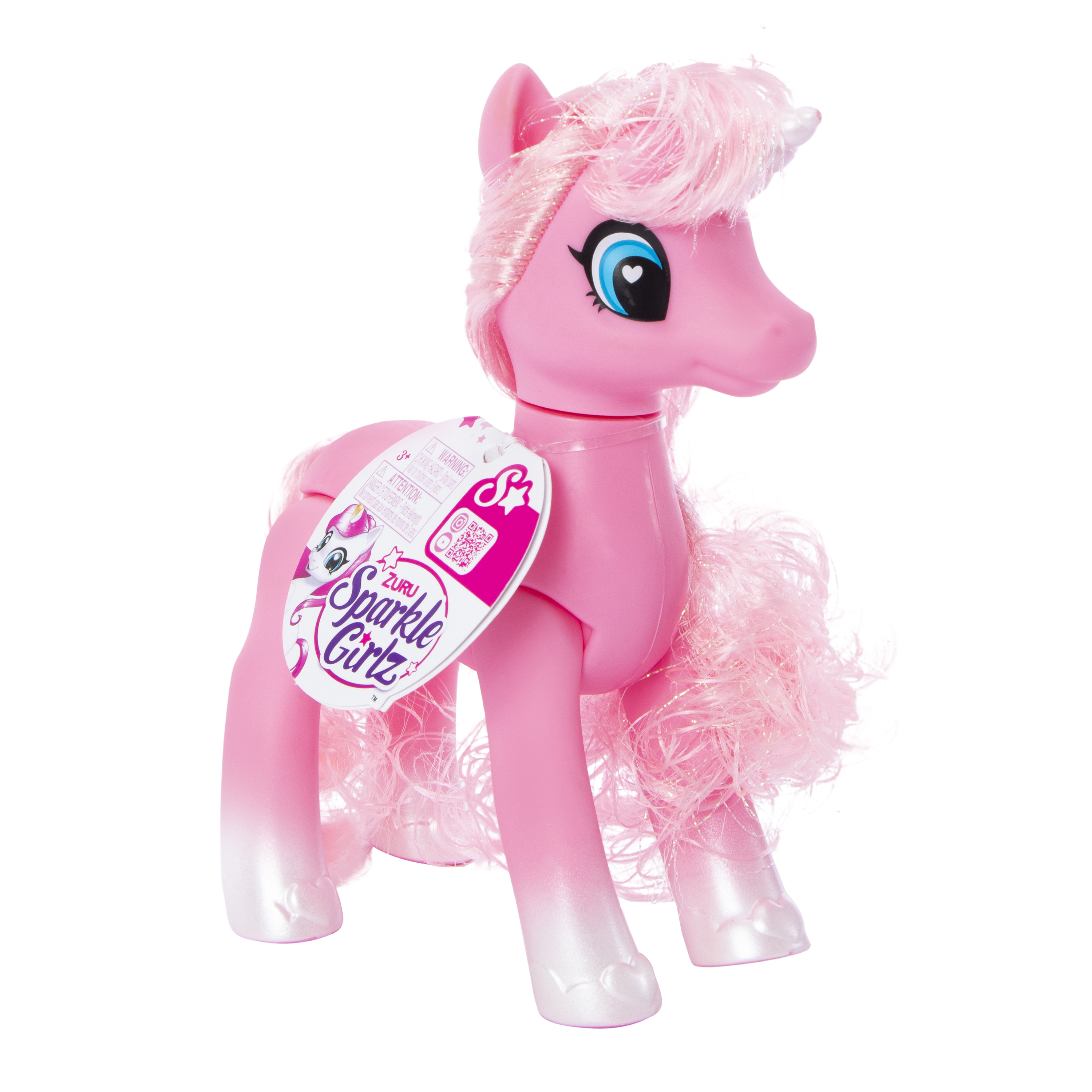 Funville sparkle girlz ponies on sale