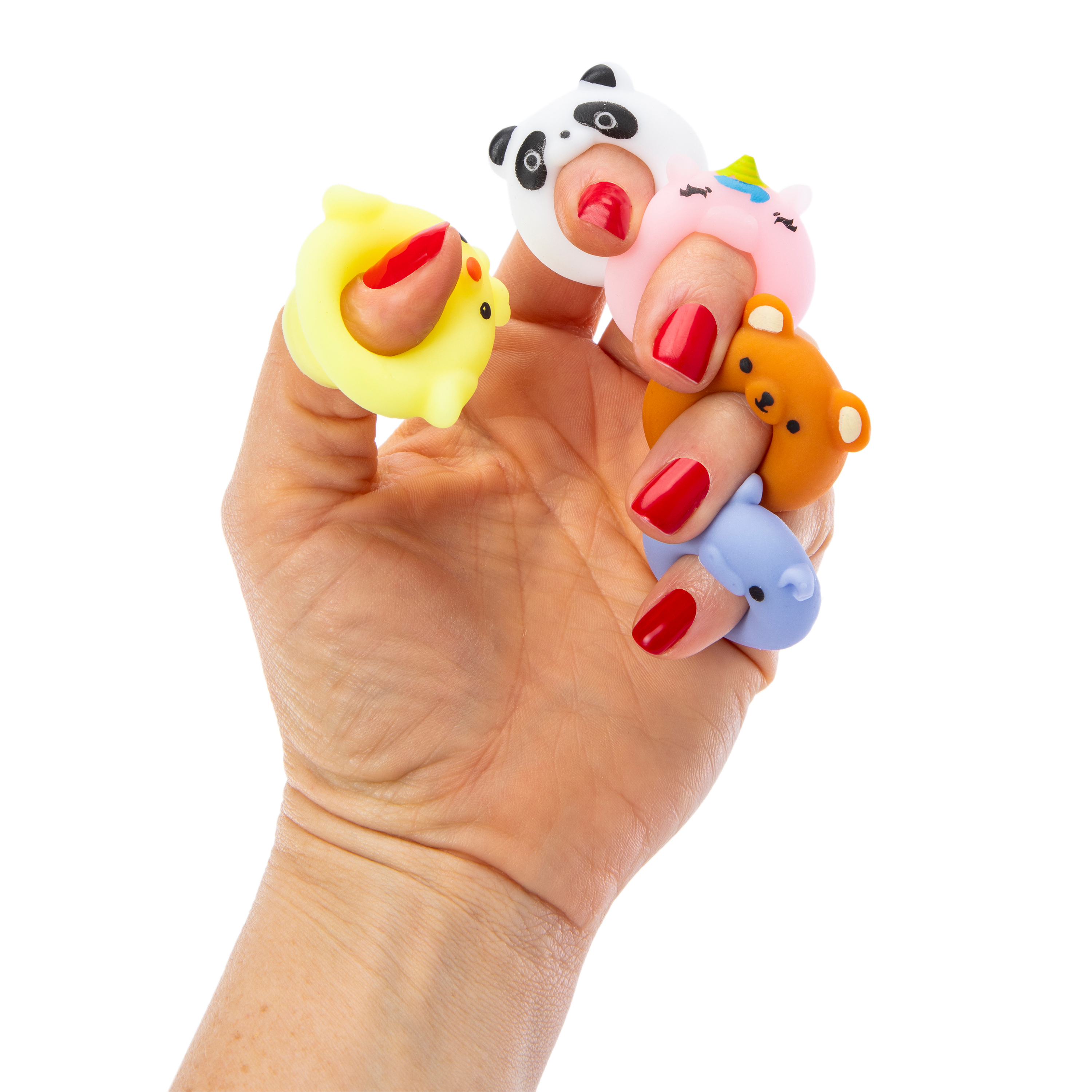 Squeesh Yum® Donut Surprise Blind Bag