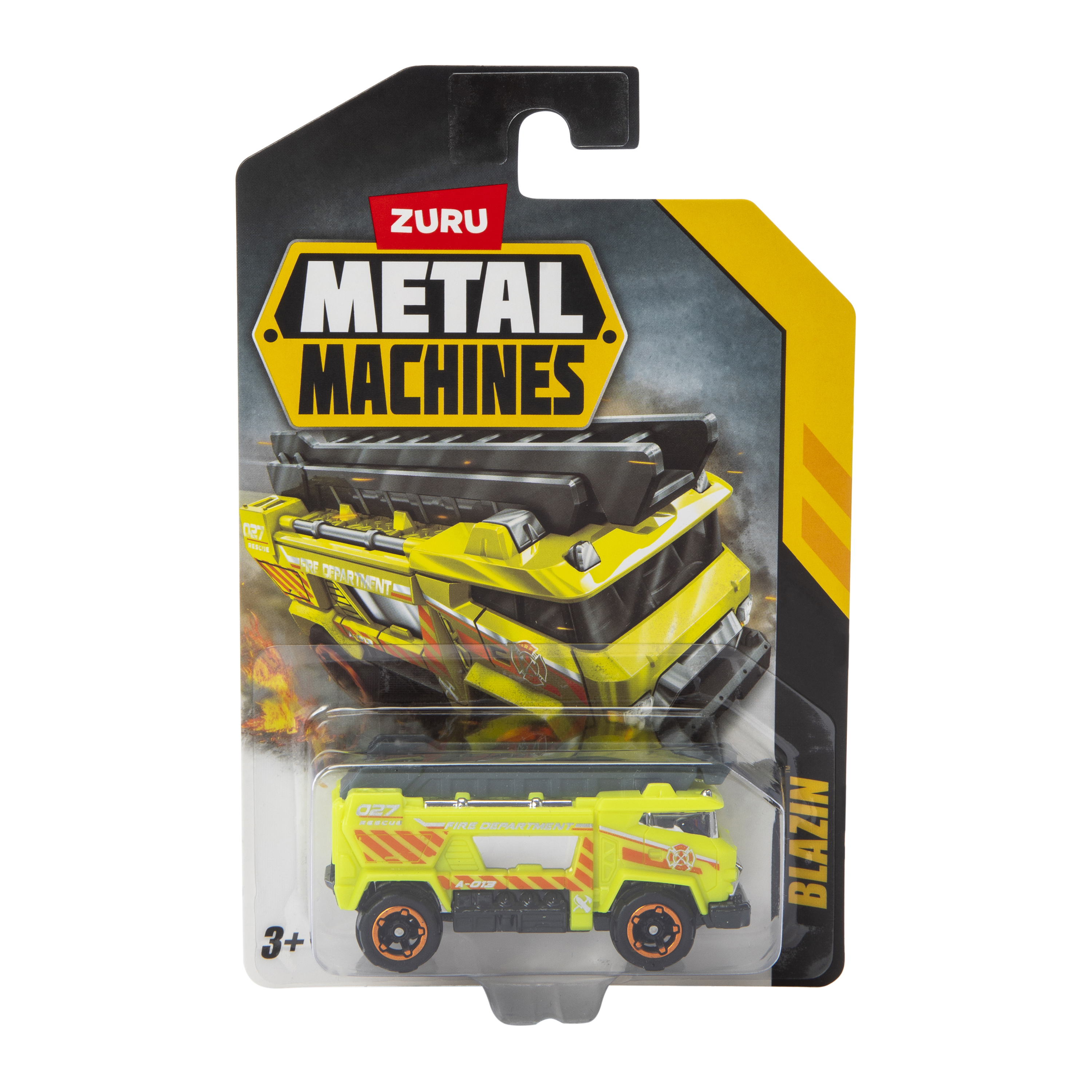Zuru Metal Machines™ Race Car (Styles May Vary)