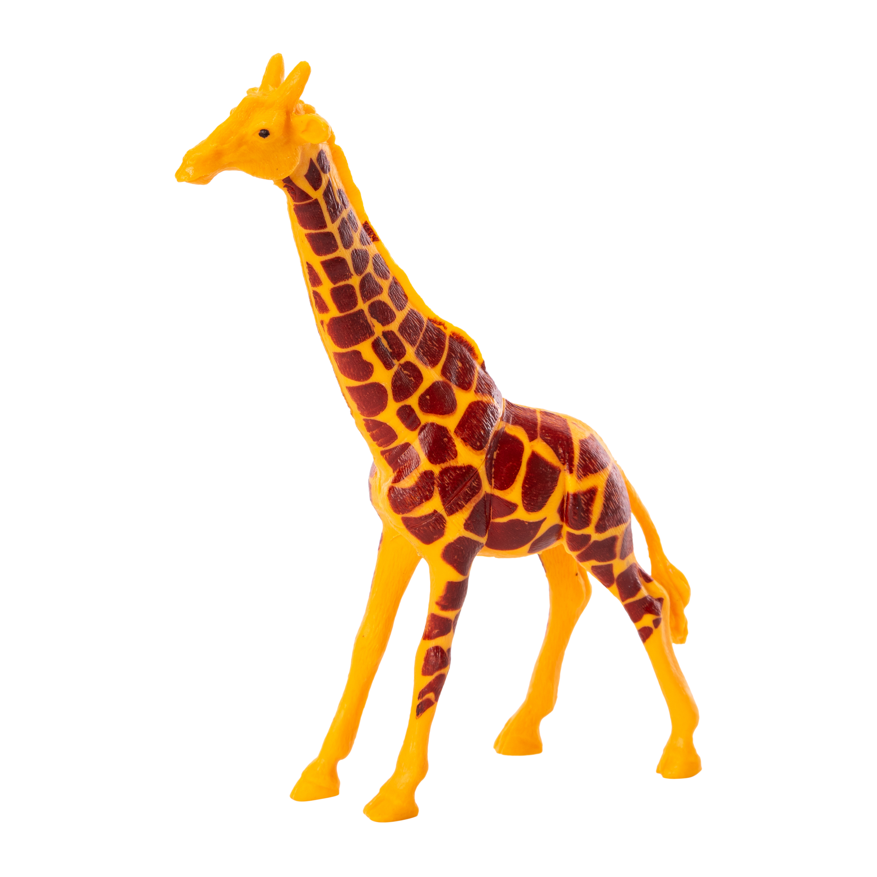 Safari Toy Figure 1-Count (Styles May Vary)