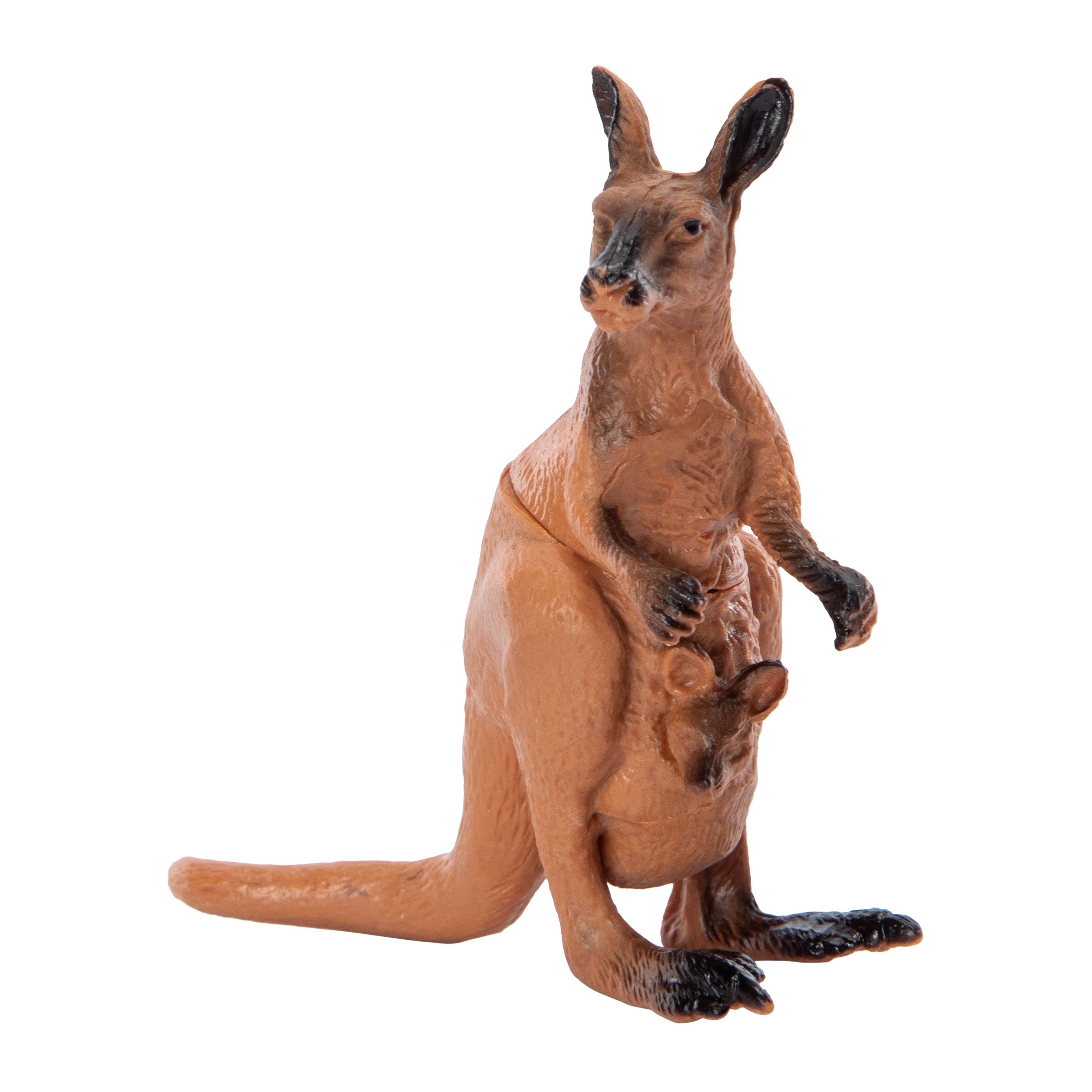 Safari Toy Figure 1-Count (Styles May Vary)