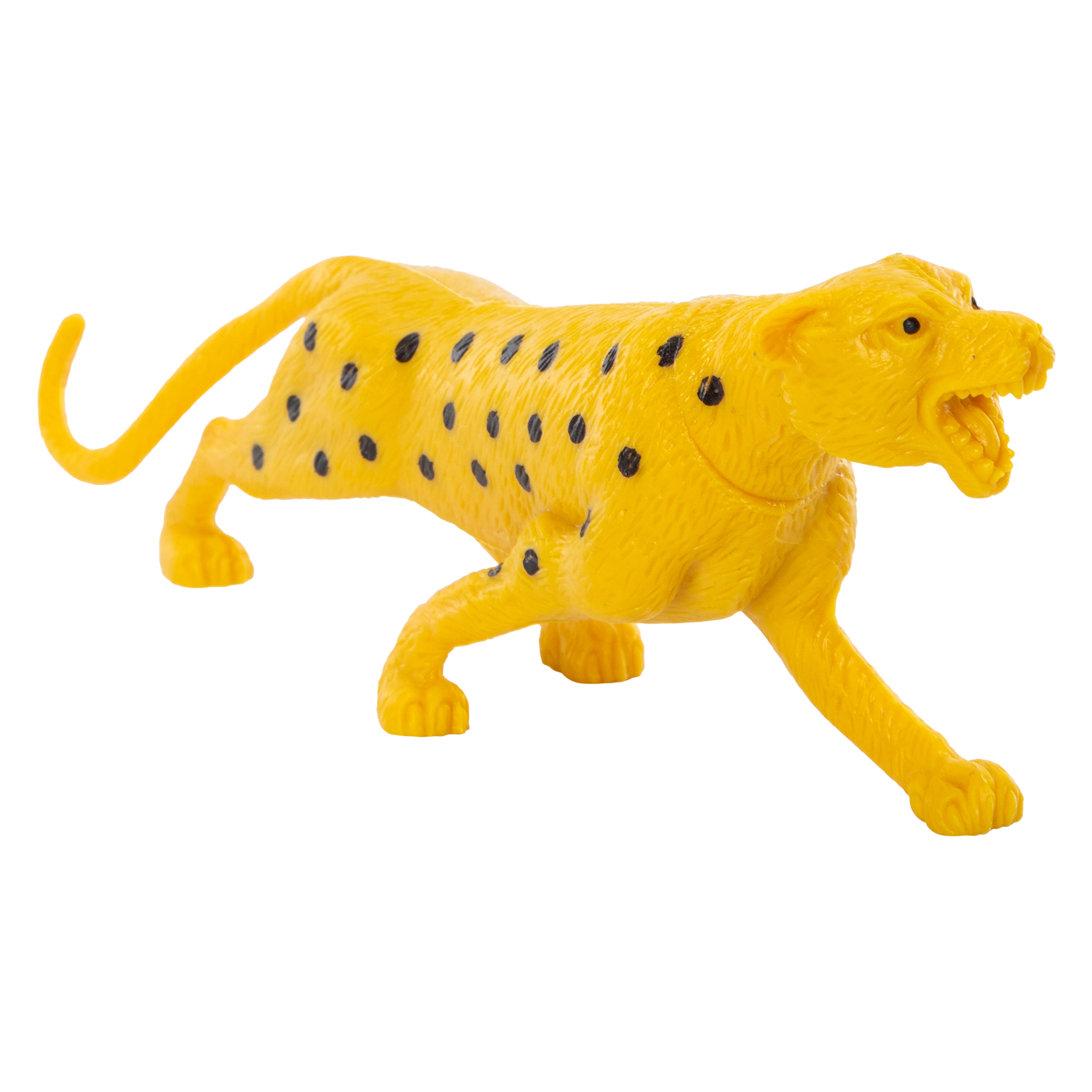 Safari Toy Figure 1-Count (Styles May Vary)