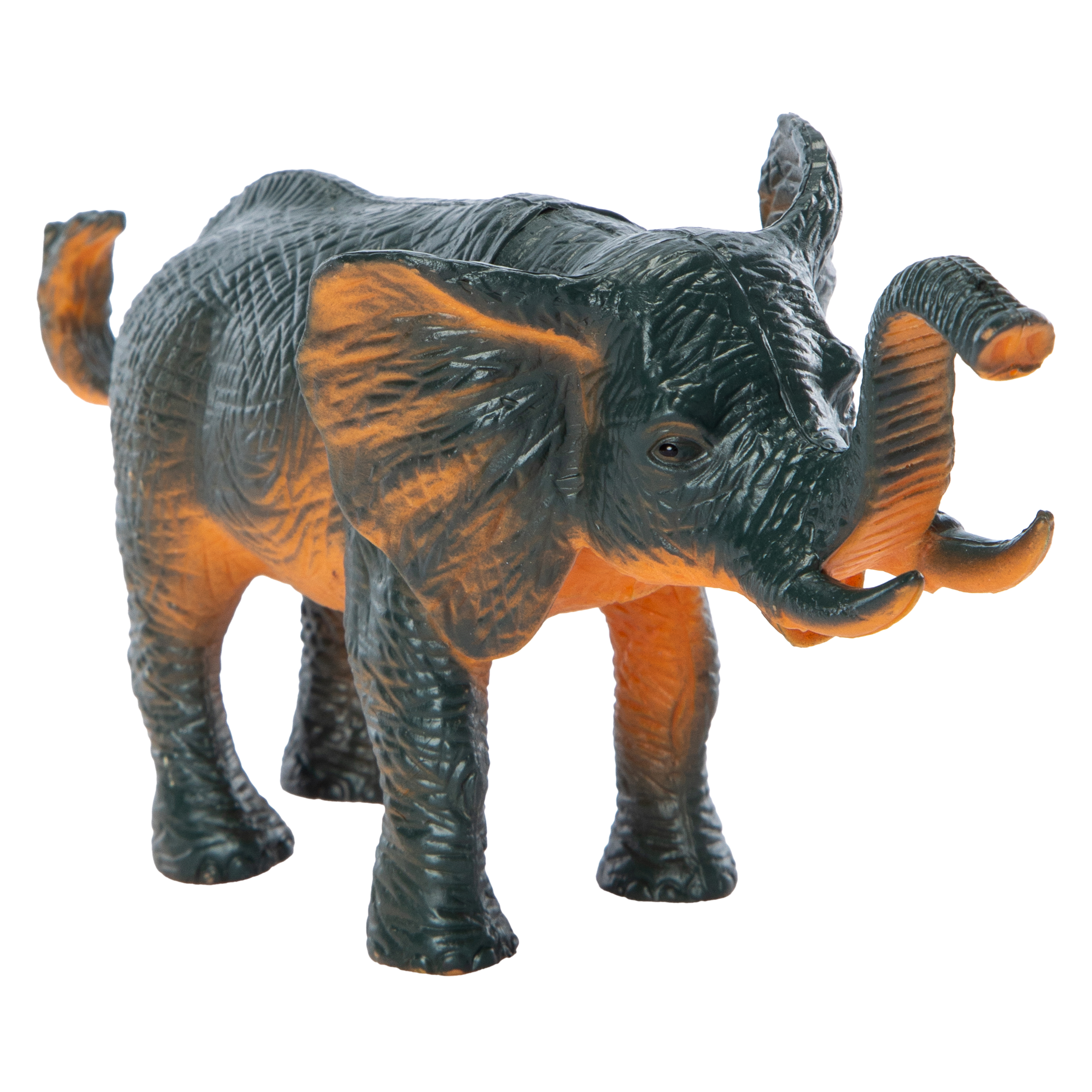 Safari Toy Figure 1-Count (Styles May Vary)