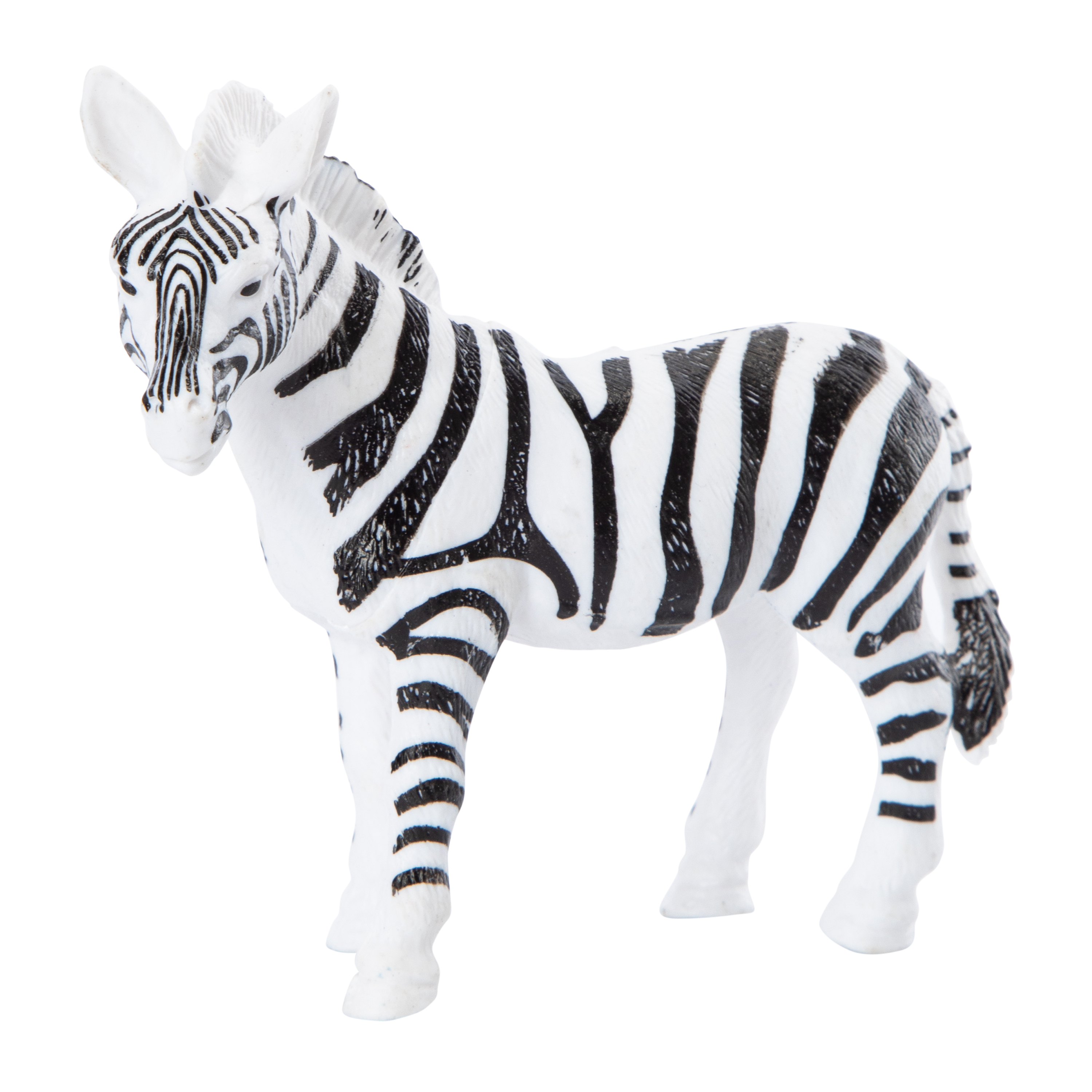 Safari Toy Figure 1-Count (Styles May Vary)