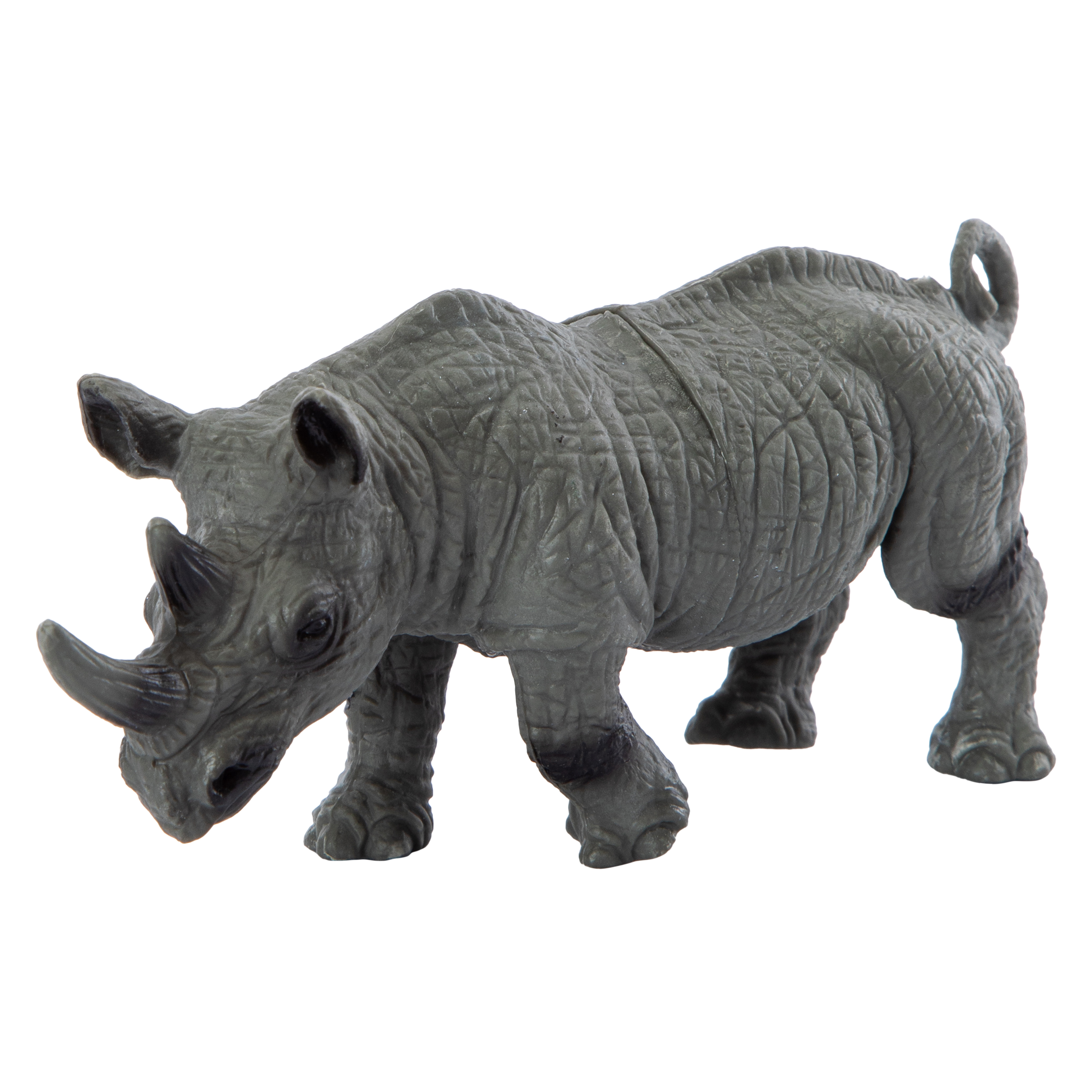 Safari Toy Figure 1-Count (Styles May Vary)
