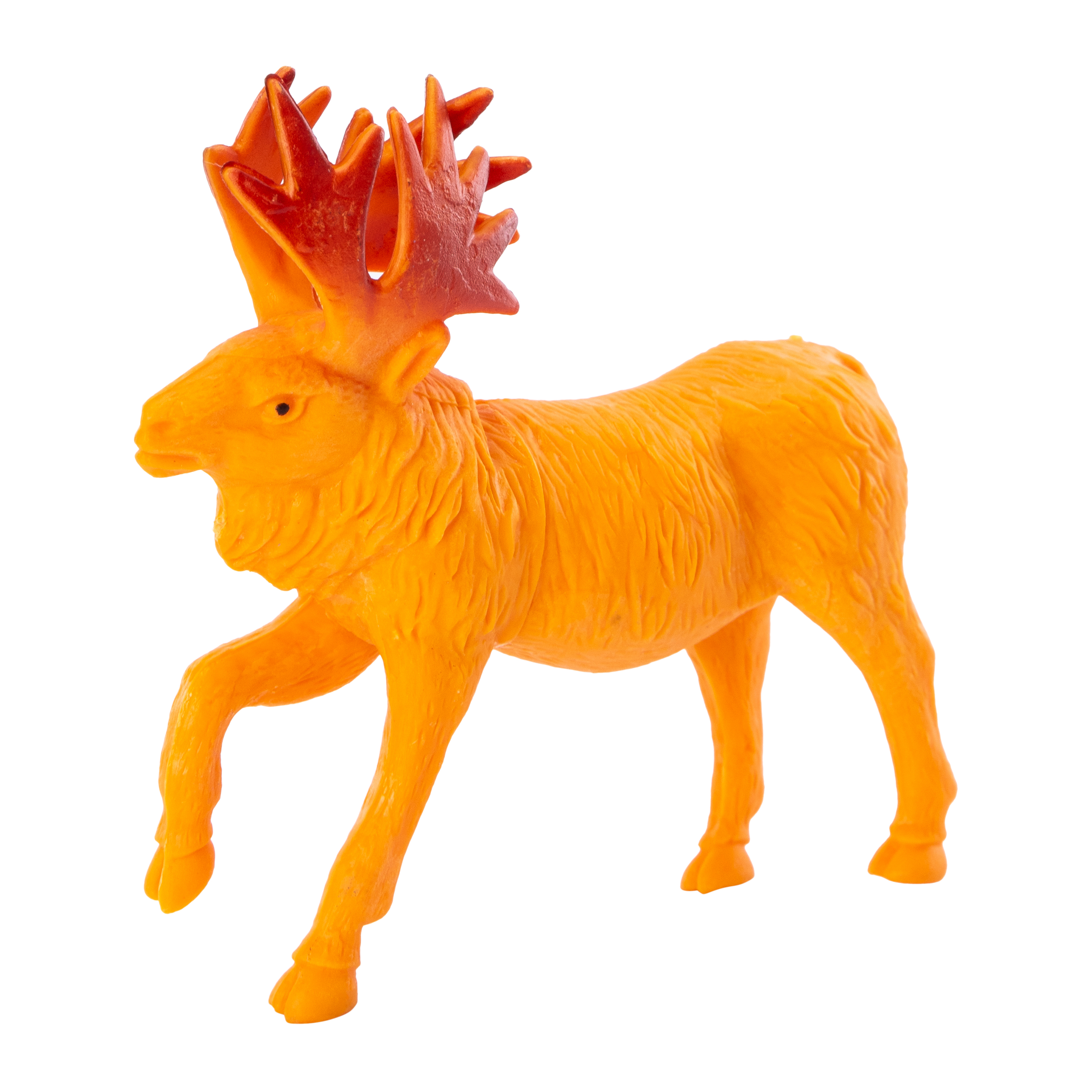 Safari Toy Figure 1-Count (Styles May Vary)