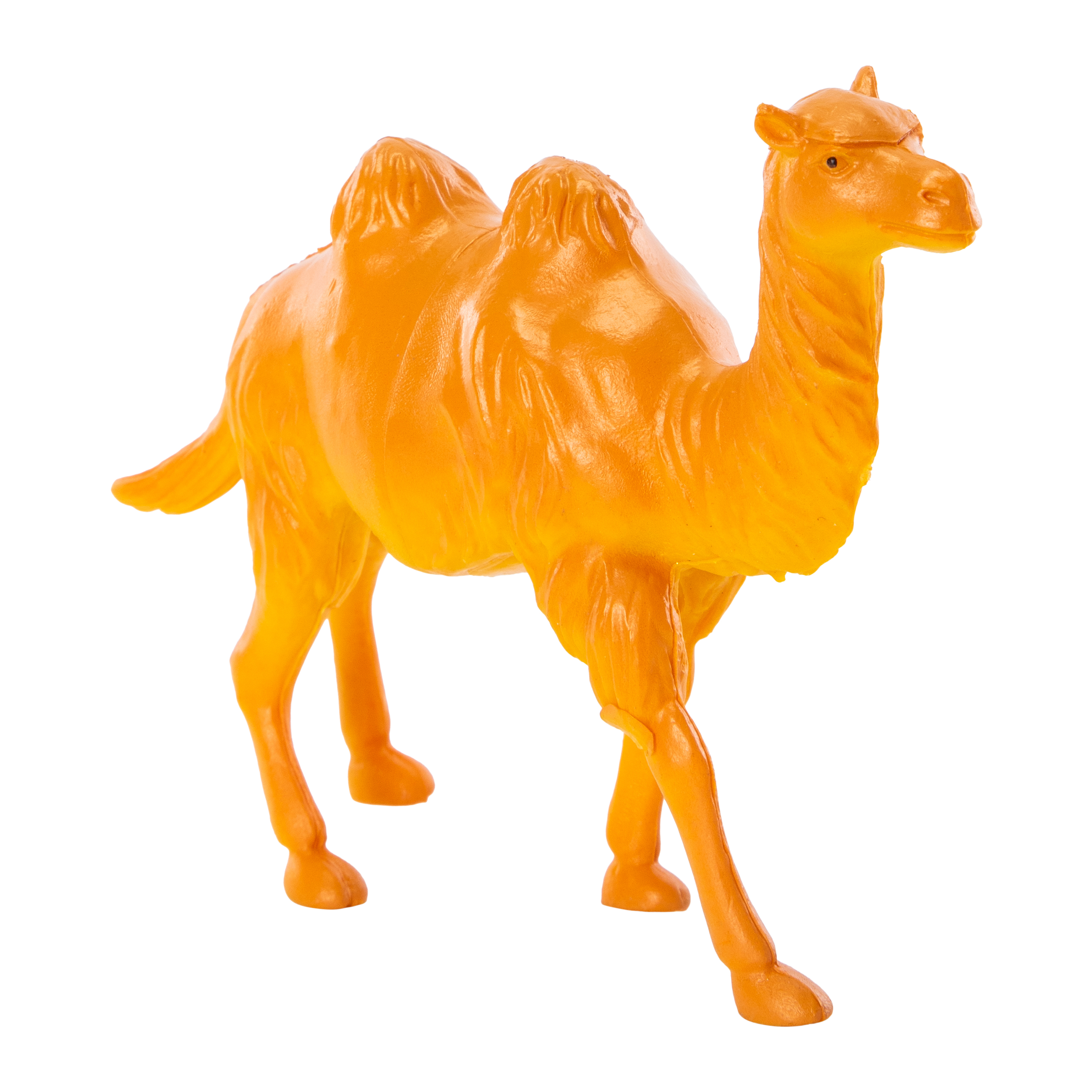 Safari Toy Figure 1-Count (Styles May Vary)