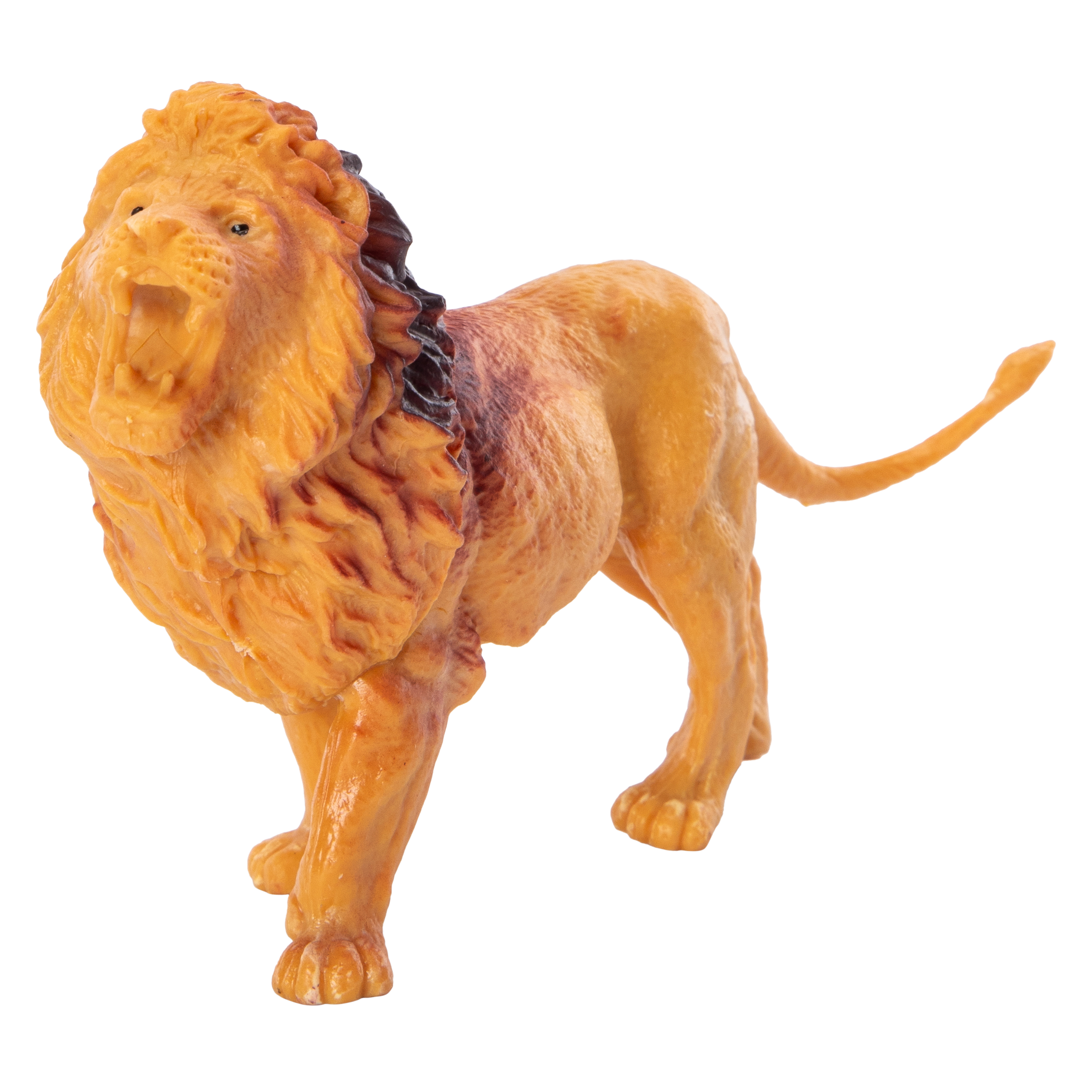 Safari Toy Figure 1-Count (Styles May Vary)