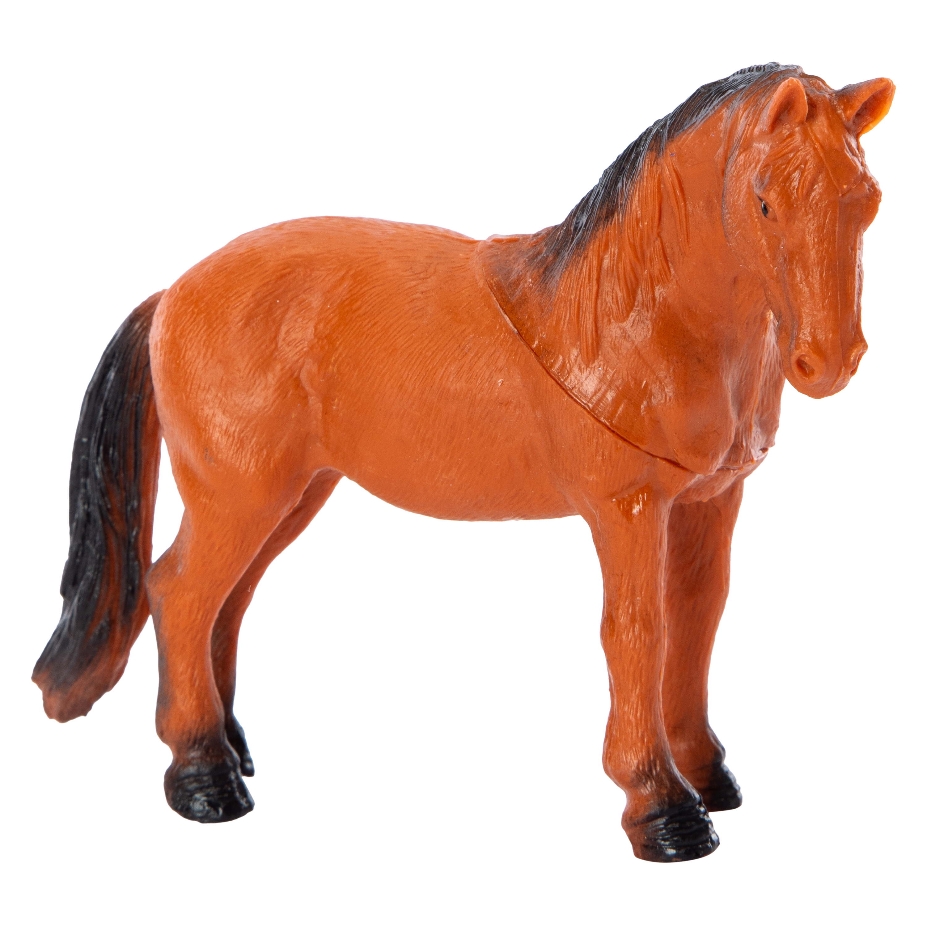 Safari Toy Figure 1-Count (Styles May Vary)