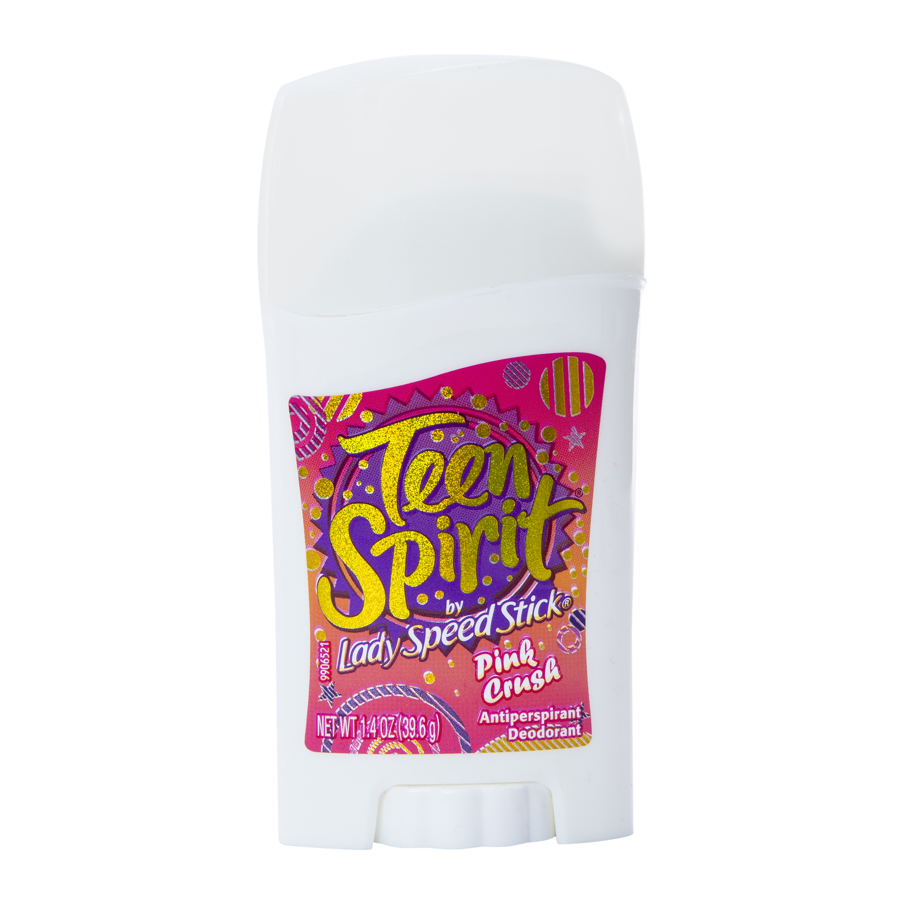 Lady Speed Stick® Teen Spirit Antiperspirant Deodorant 1.4oz