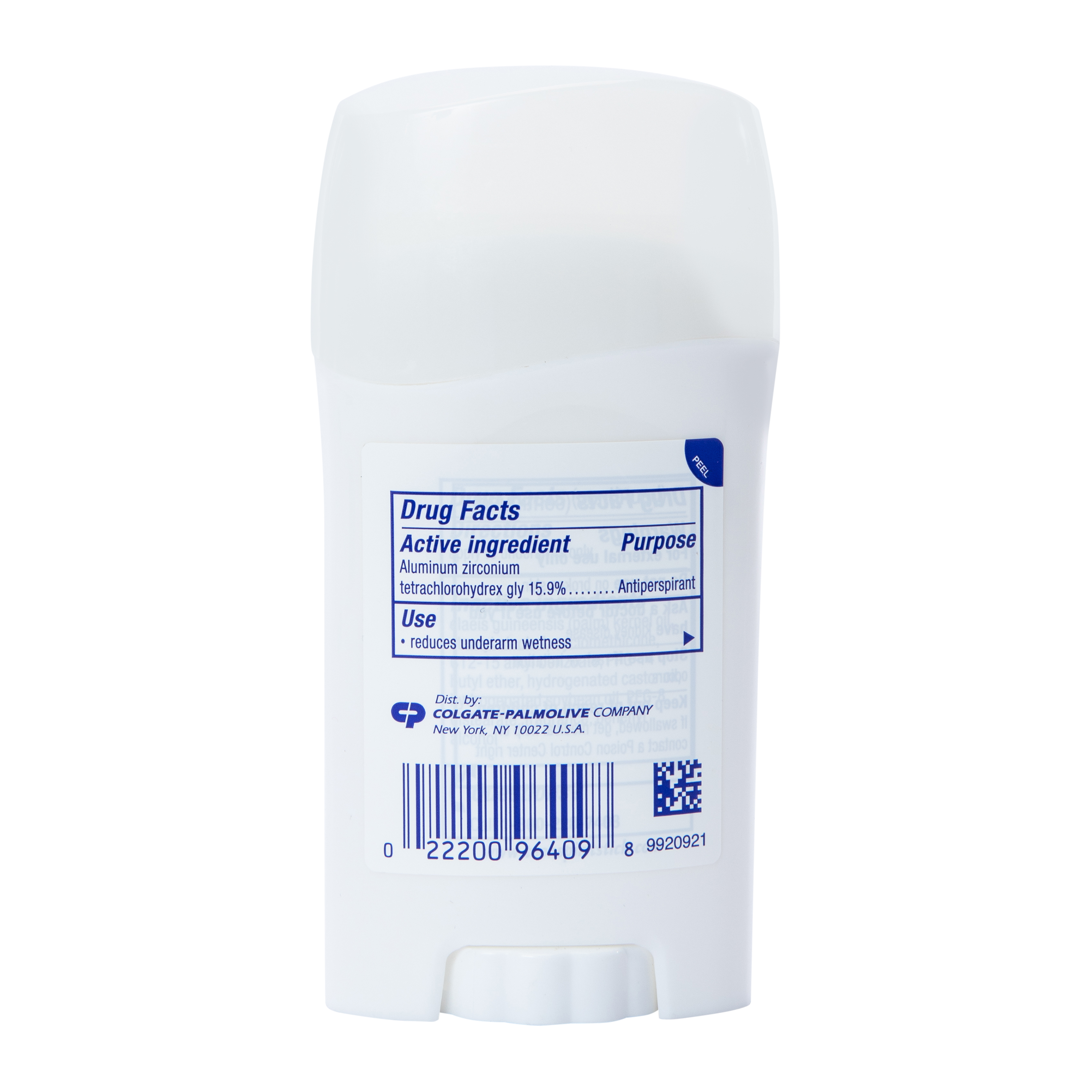 Lady Speed Stick® Teen Spirit Antiperspirant Deodorant 1.4oz