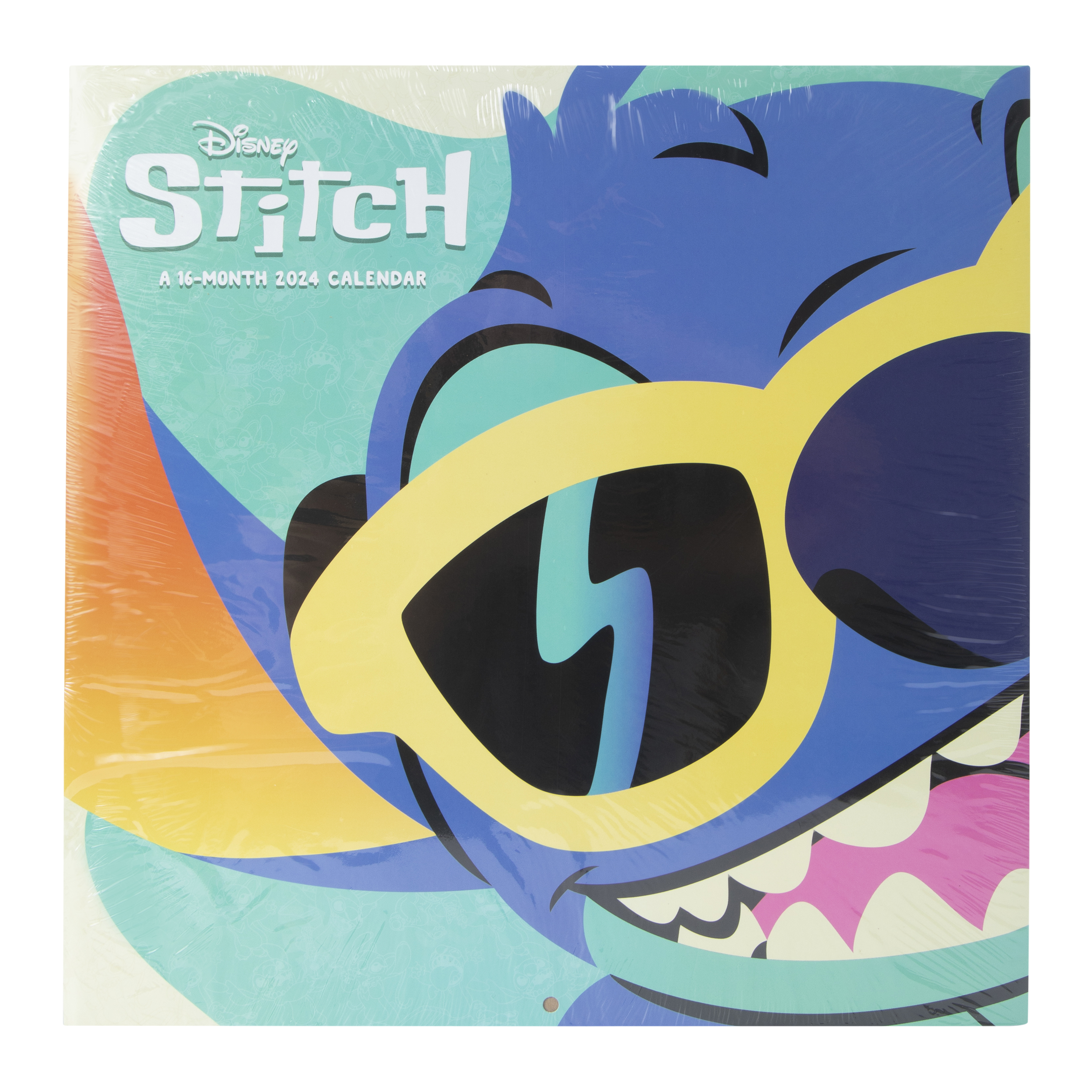 Fandom 2024 Wall Calendar 16-Month | Five Below