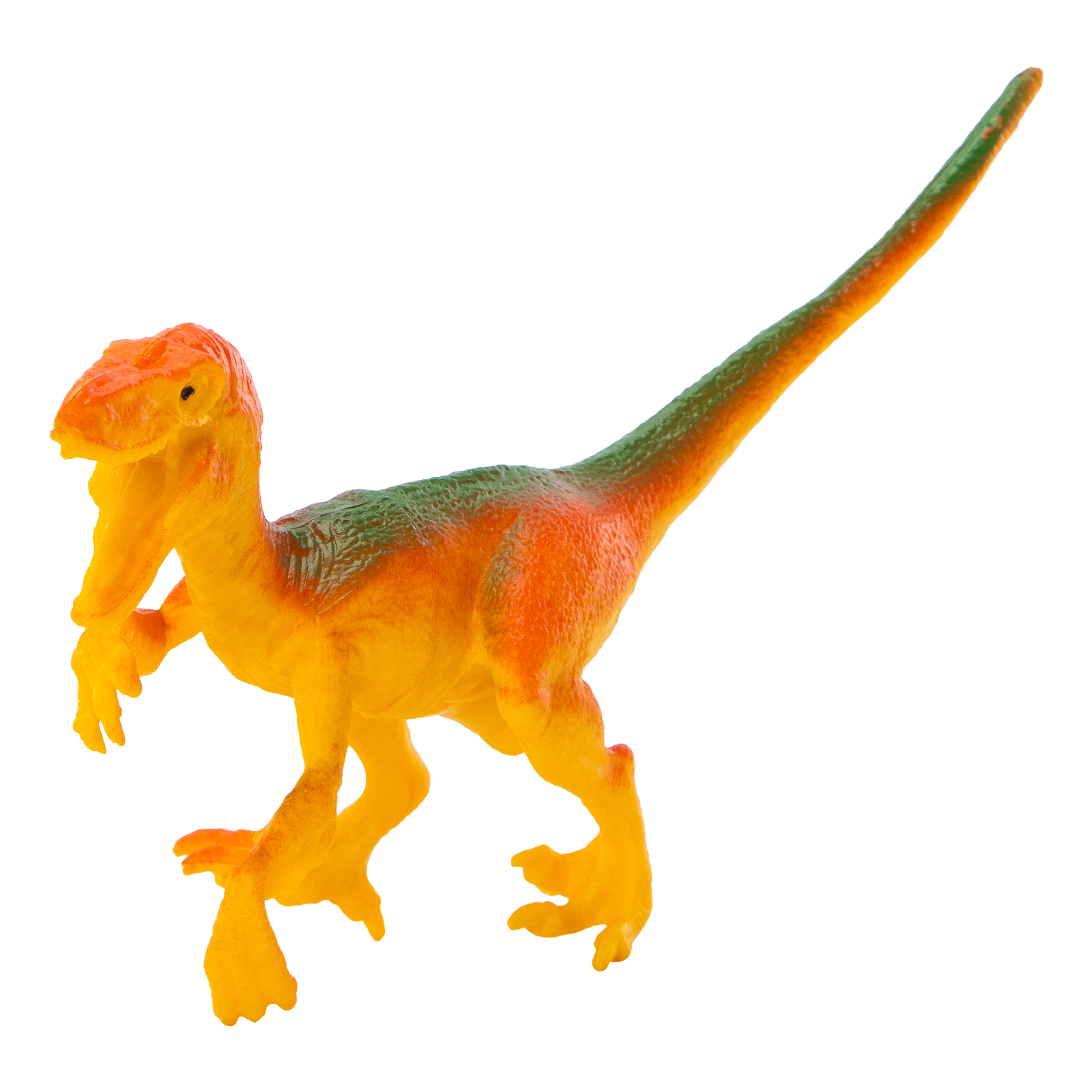 Dinosaur Toy Figure (Styles May Vary)