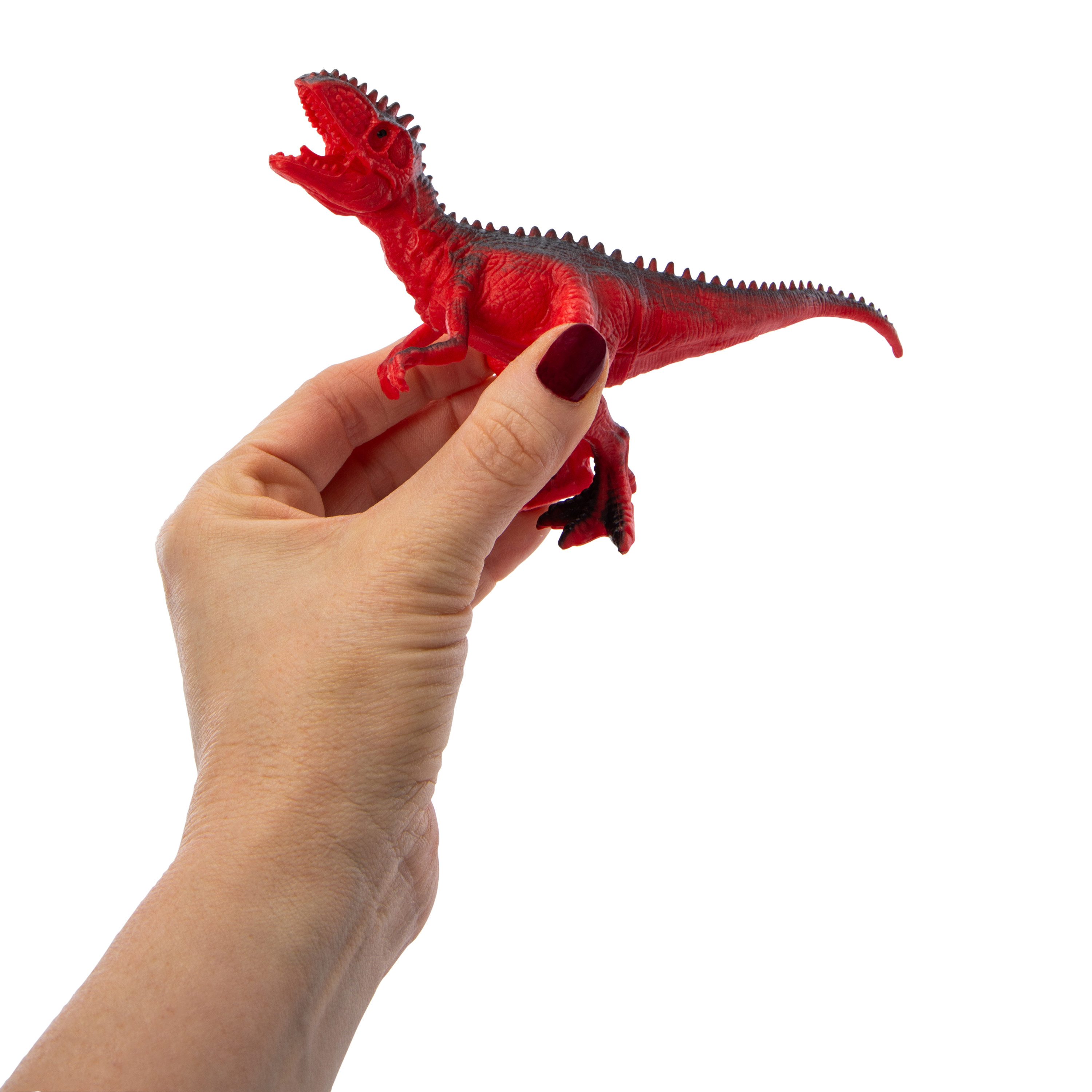 Dinosaur Toy Figure (Styles May Vary)