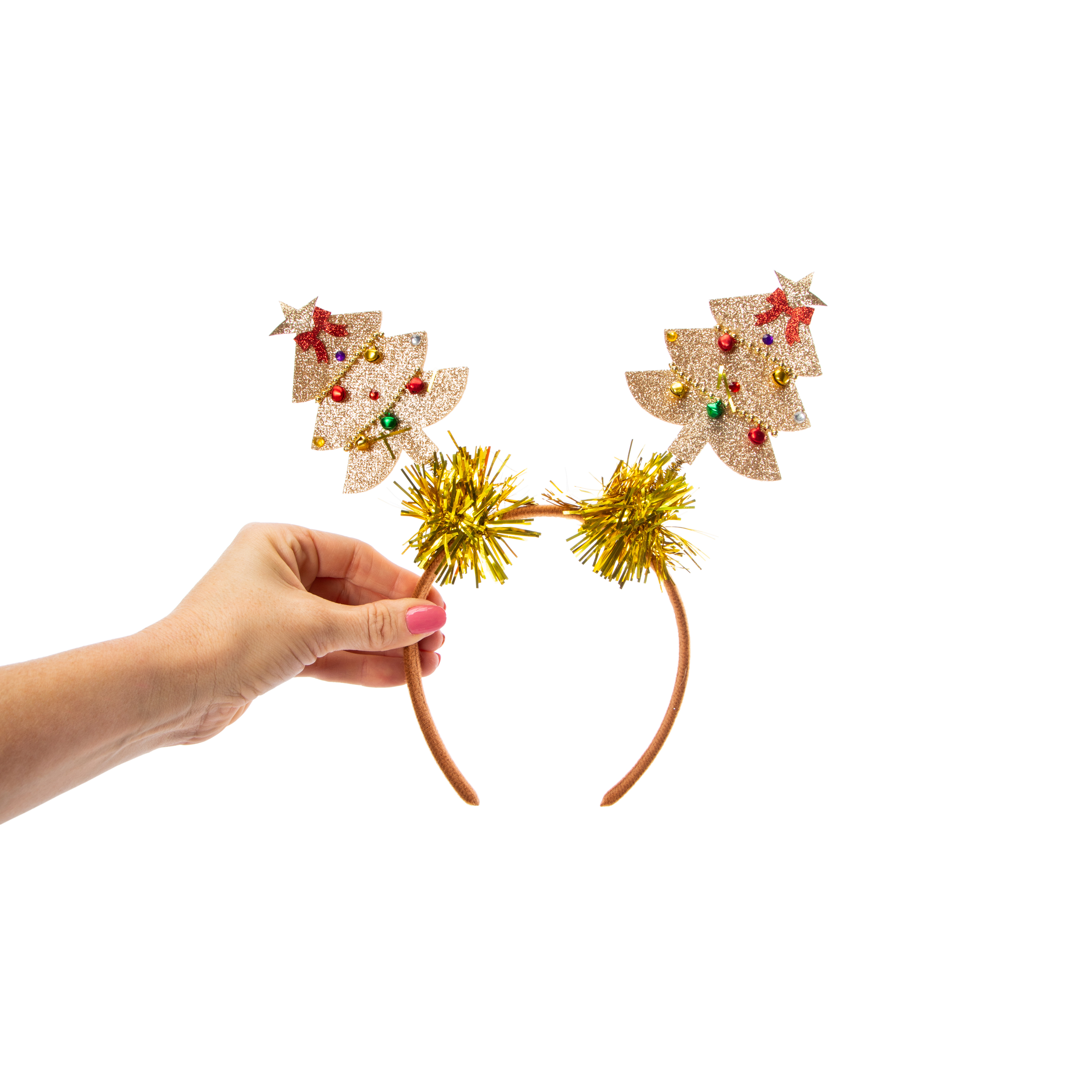 Novelty Holiday Headband
