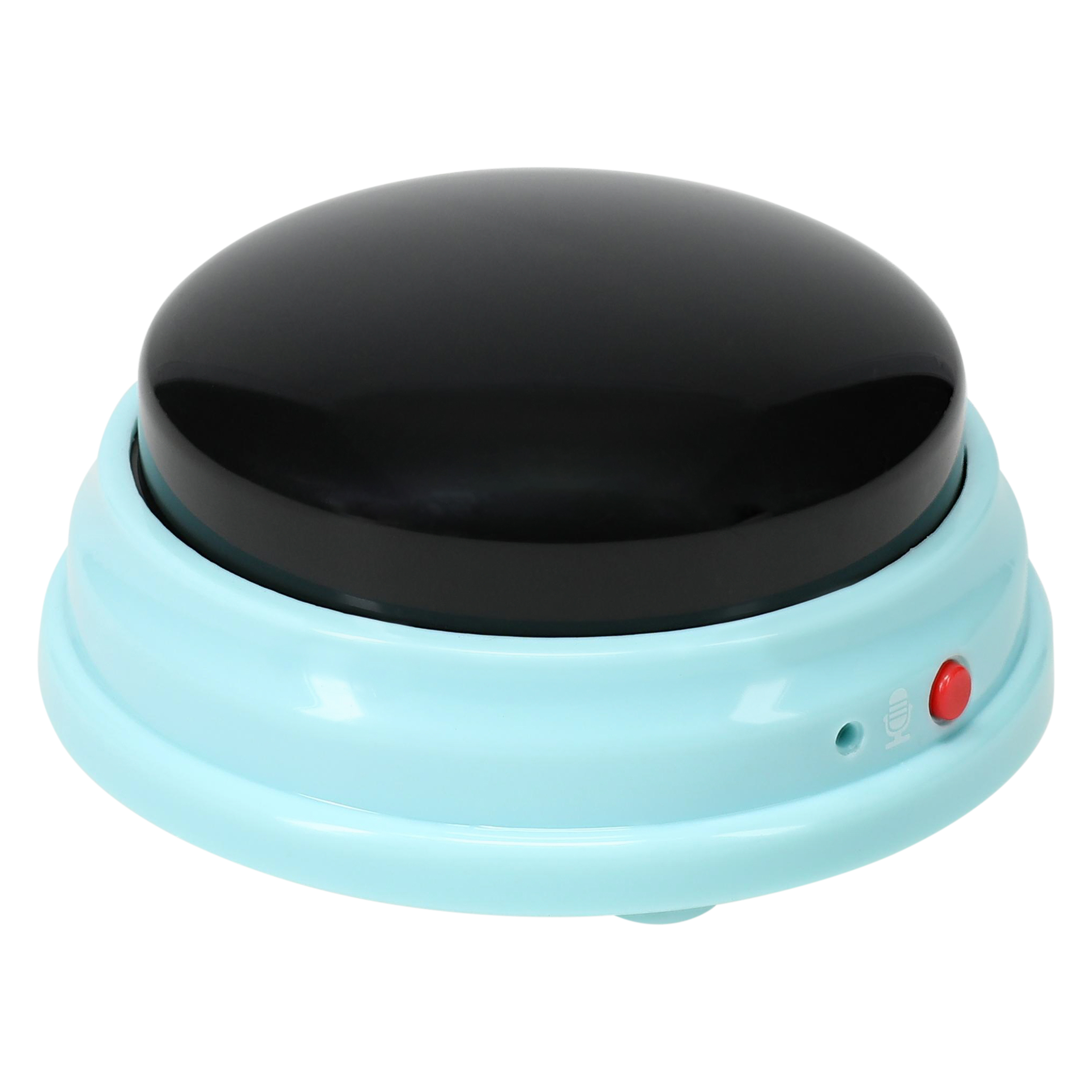 Hunger For Words™ Talking Pet Speech Button