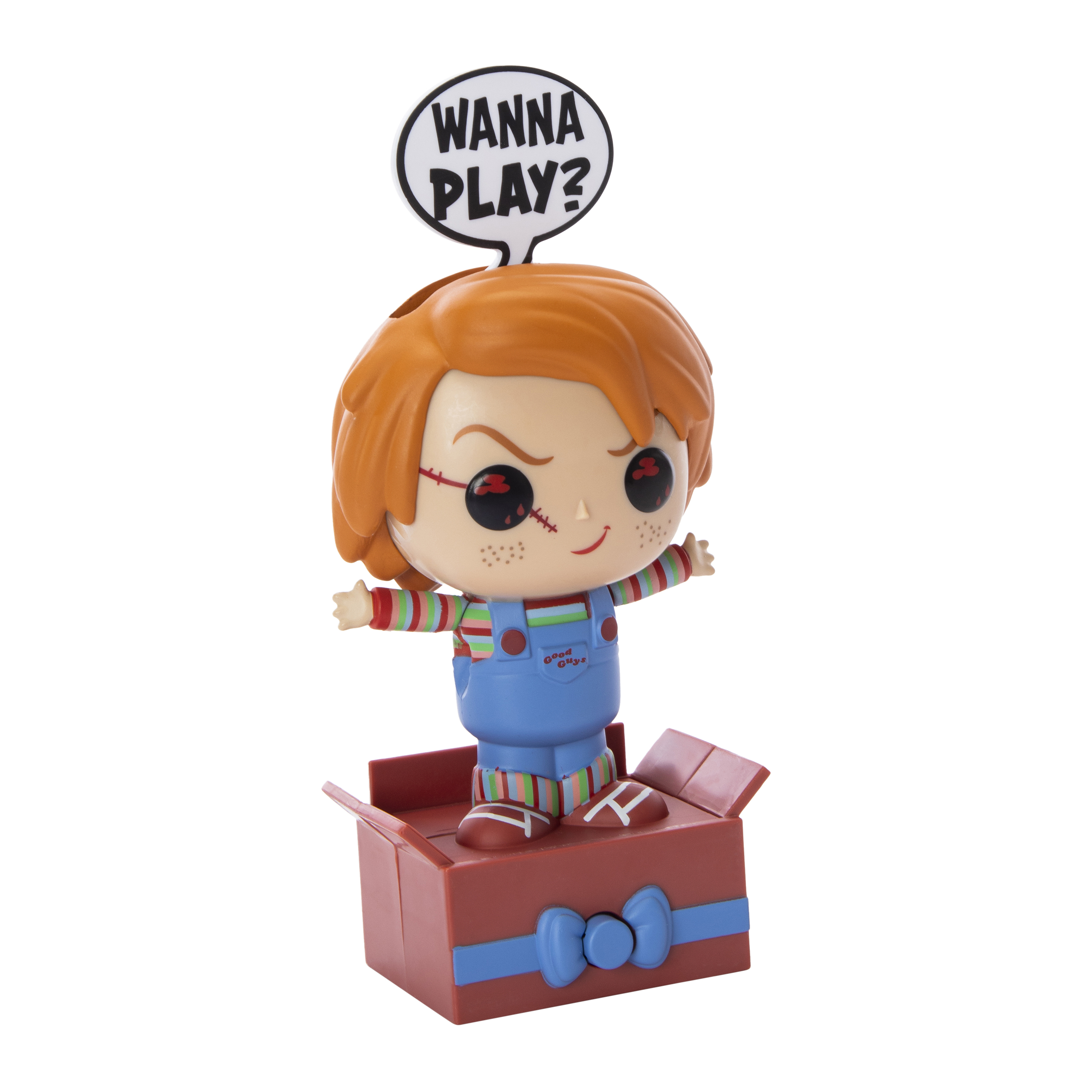 Funko Popsies Spooky Vinyl Figure