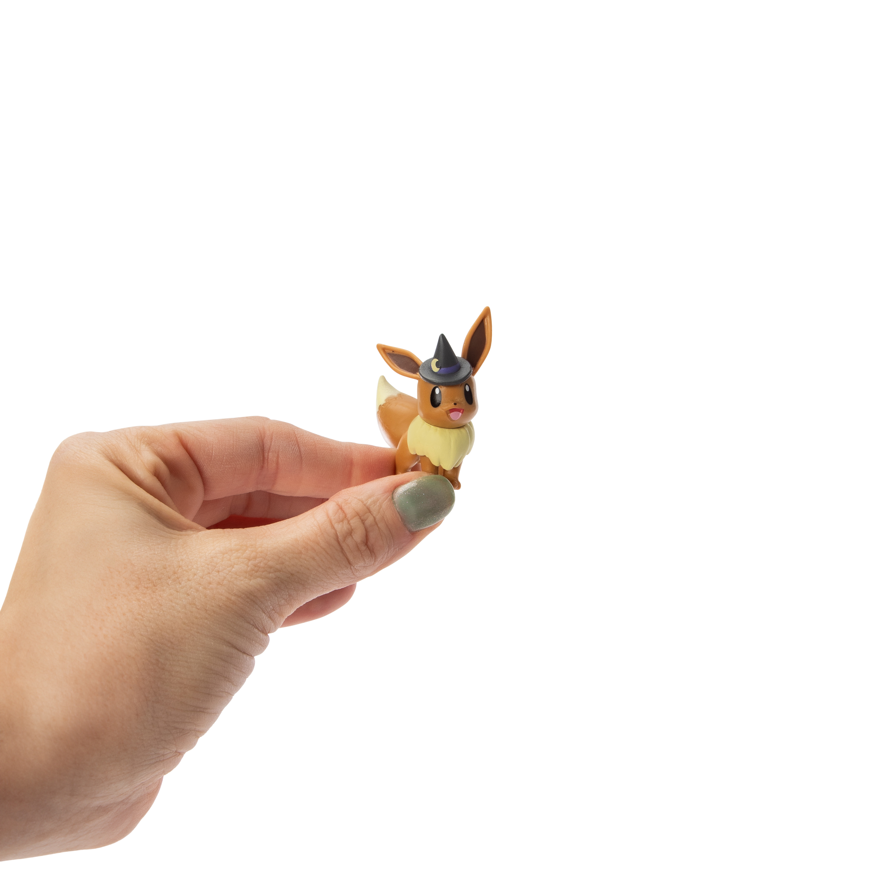 Pokemon™ Holiday Battle Figure