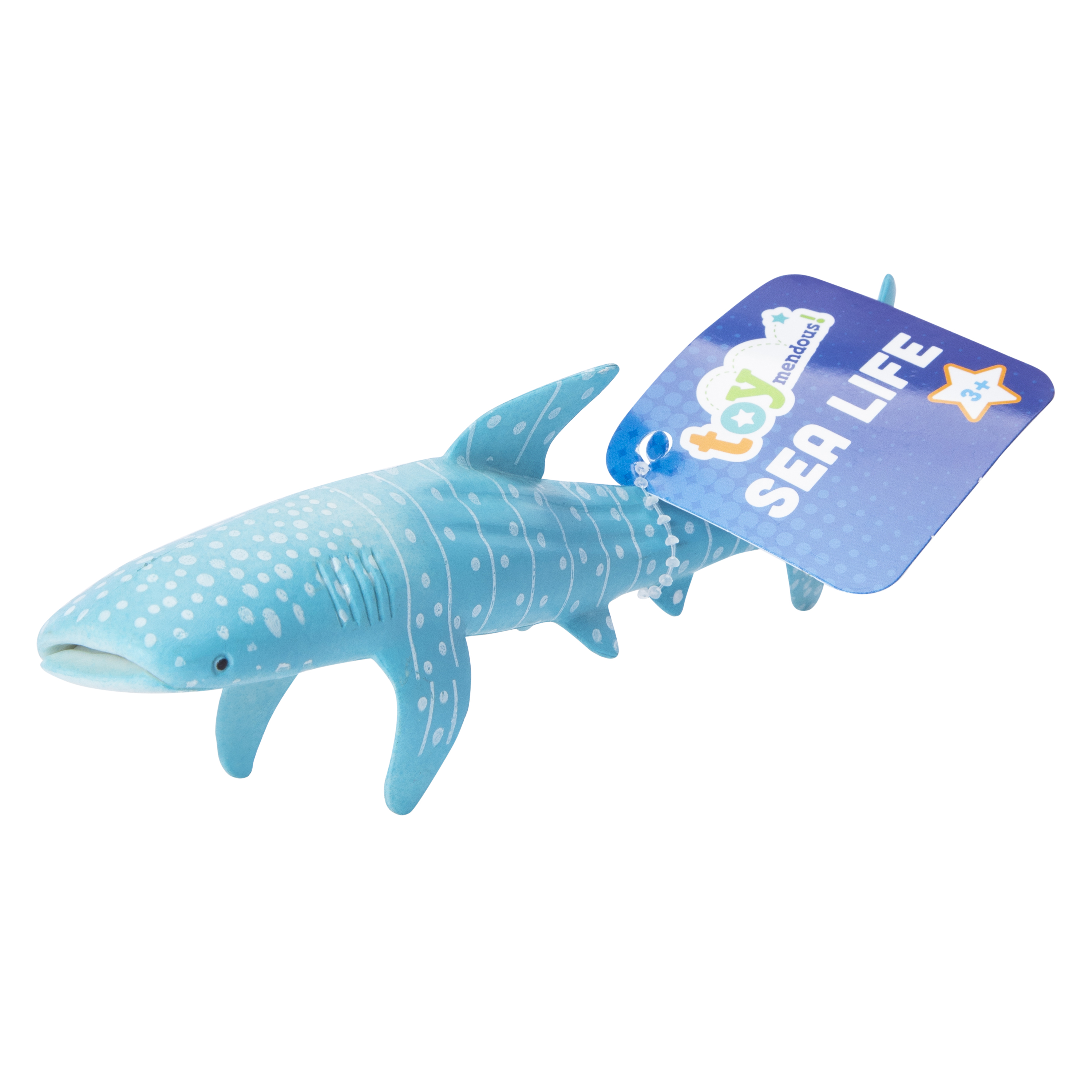 Sea Life Animal Toy Figure