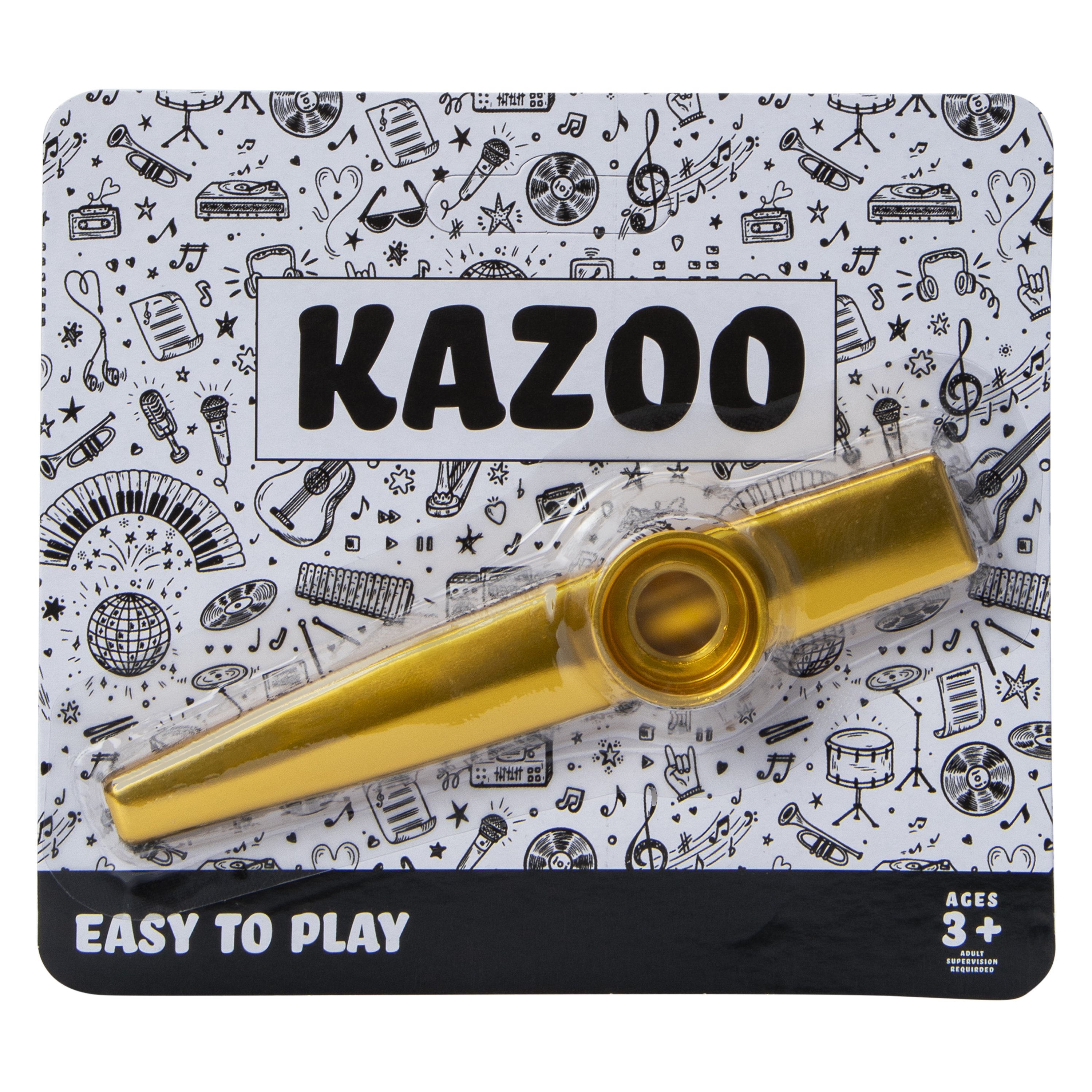 Kazoo | Five Below