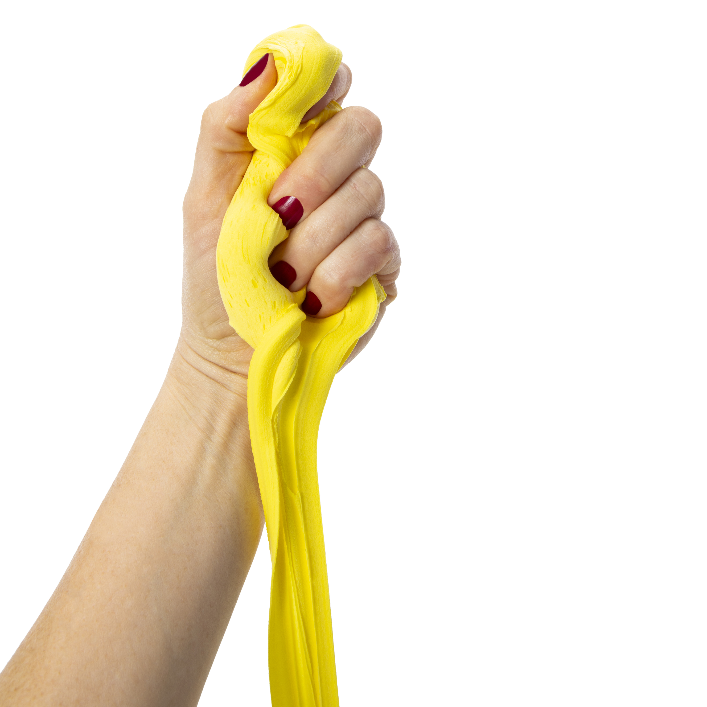 Compound Kings® Butter Cloudz Scented Slime 5.29oz