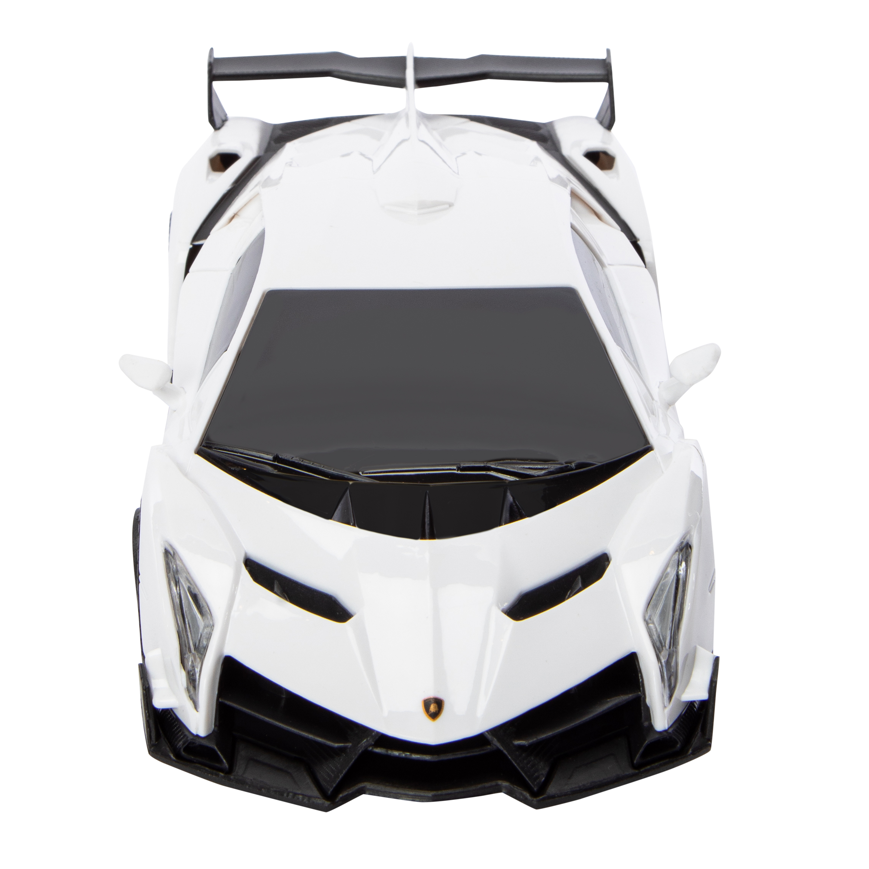 lamborghini® veneno 1:24 licensed friction car | Five Below