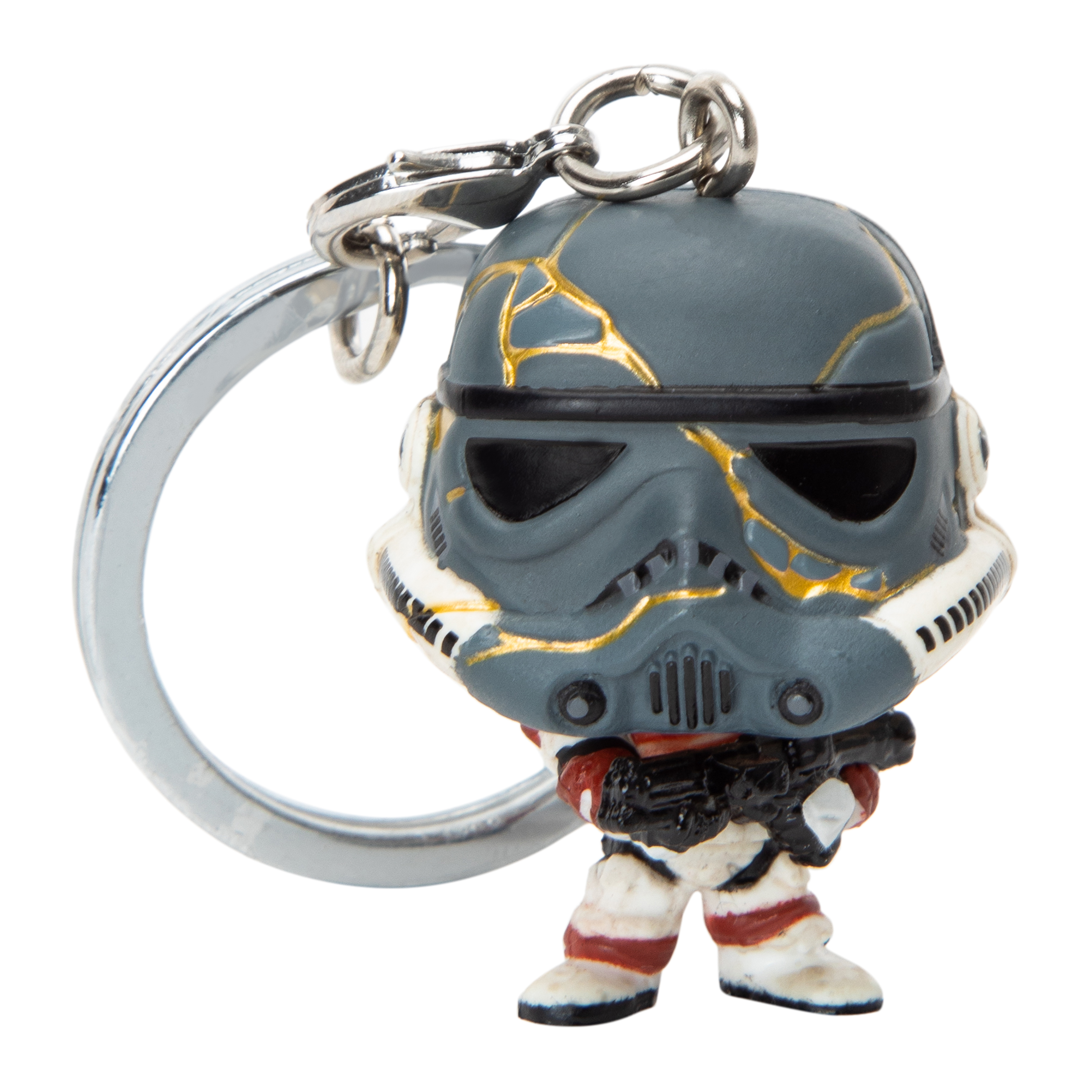 【APOA】Poa Toy Keyring Designer fashion, Seoul-fully created | W Concept