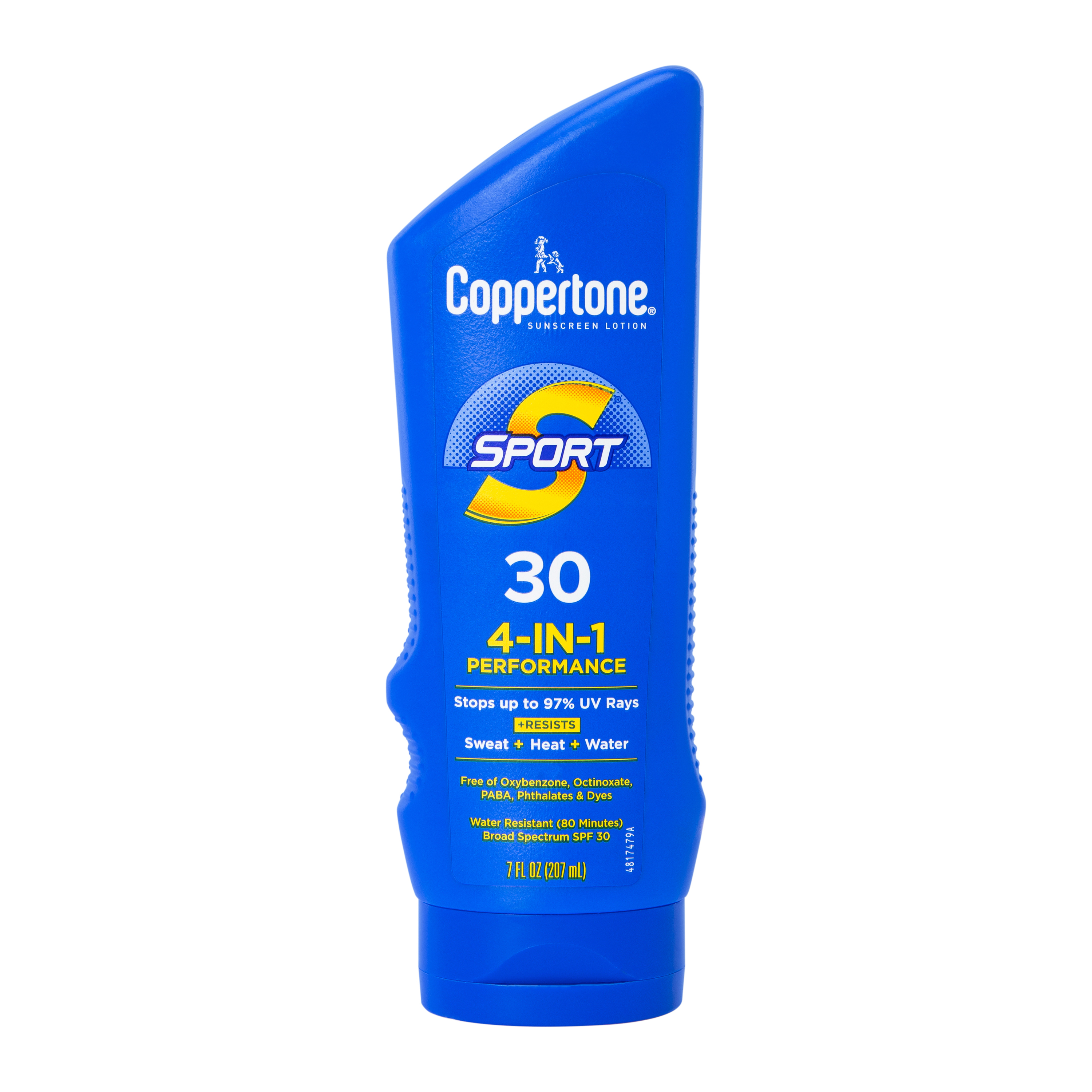 Coppertone® Sport SPF 30 Sunscreen Lotion 7oz