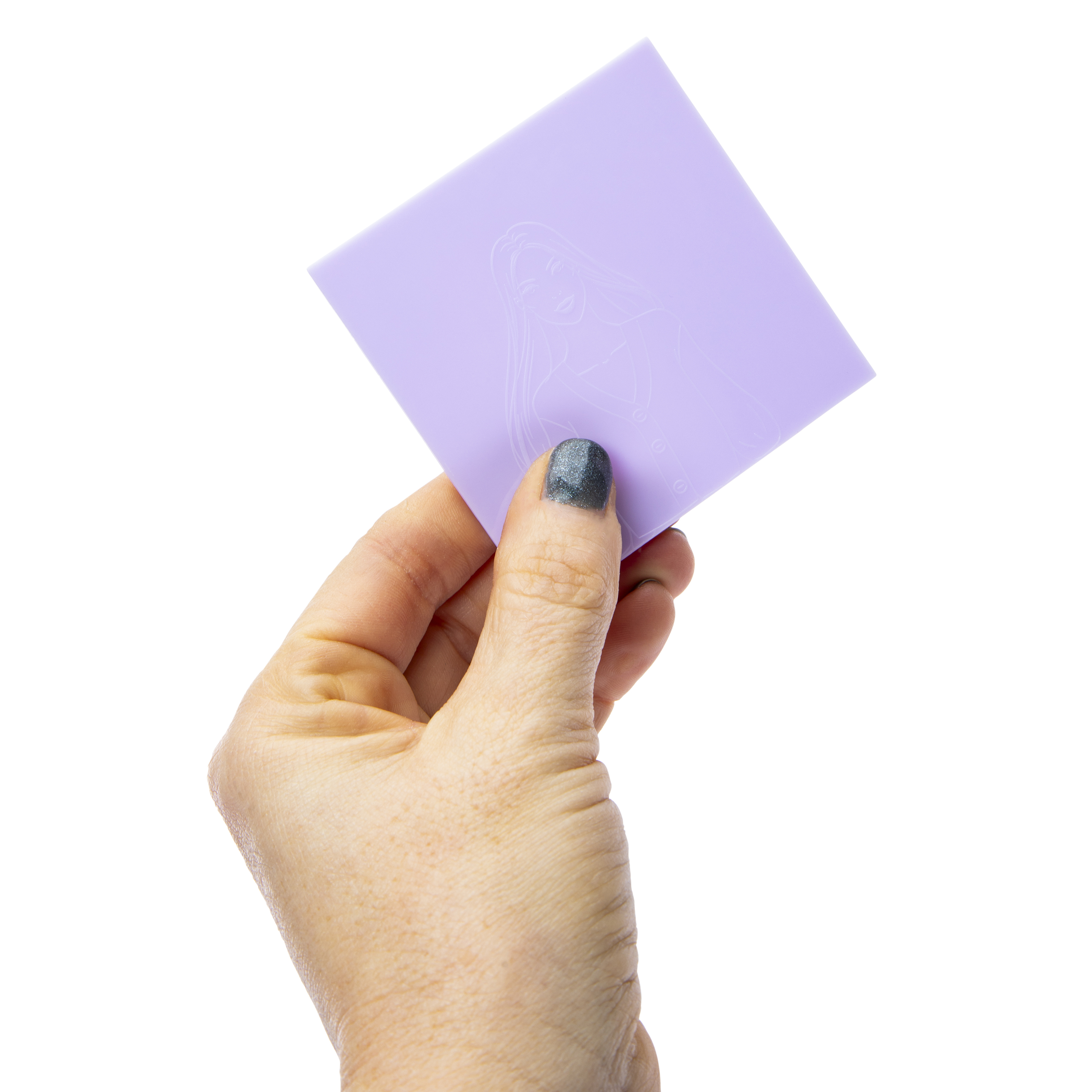 Fashion Designer Travel Case Kit