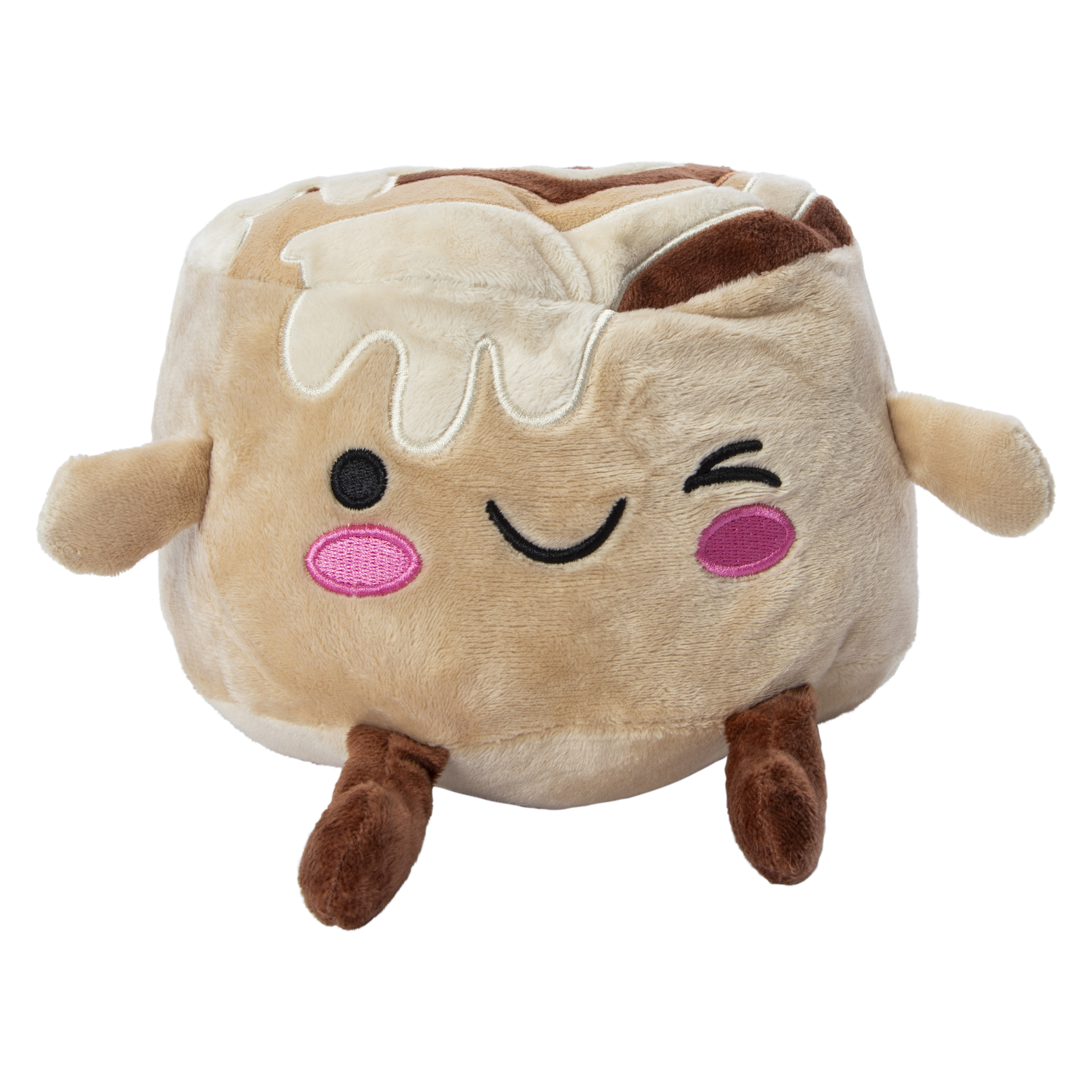 Dessert Foodie Plush Toys