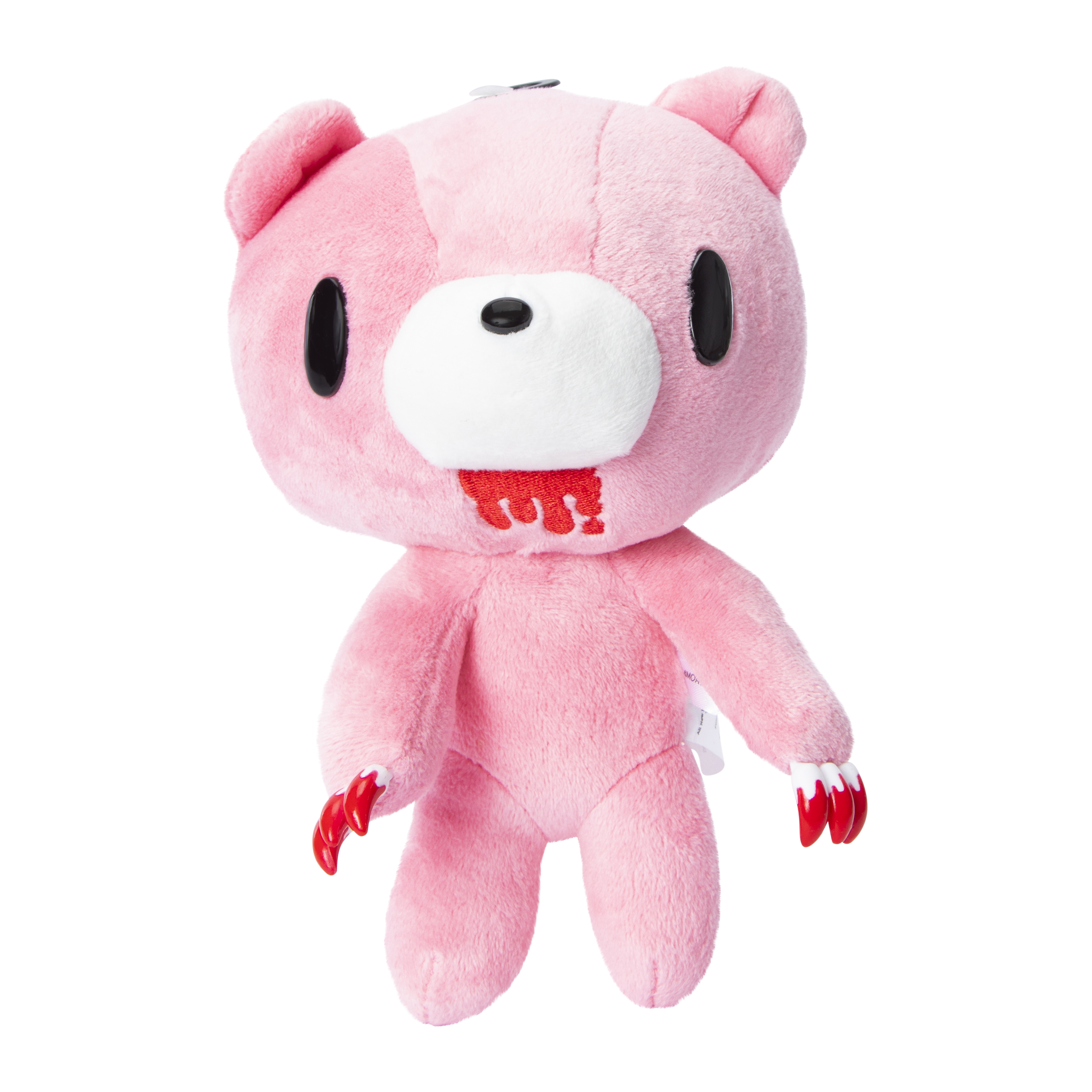 Gloomy The Naughty Grizzly® Plush 8in | Five Below