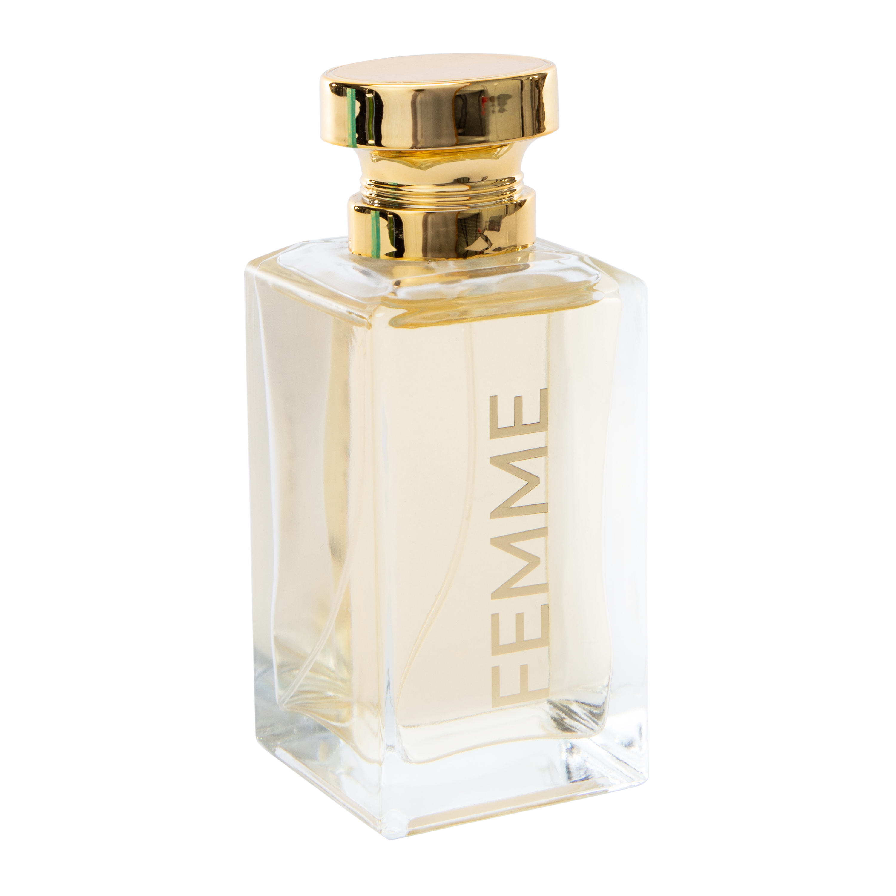 Femme Eau De Parfum 3.4oz