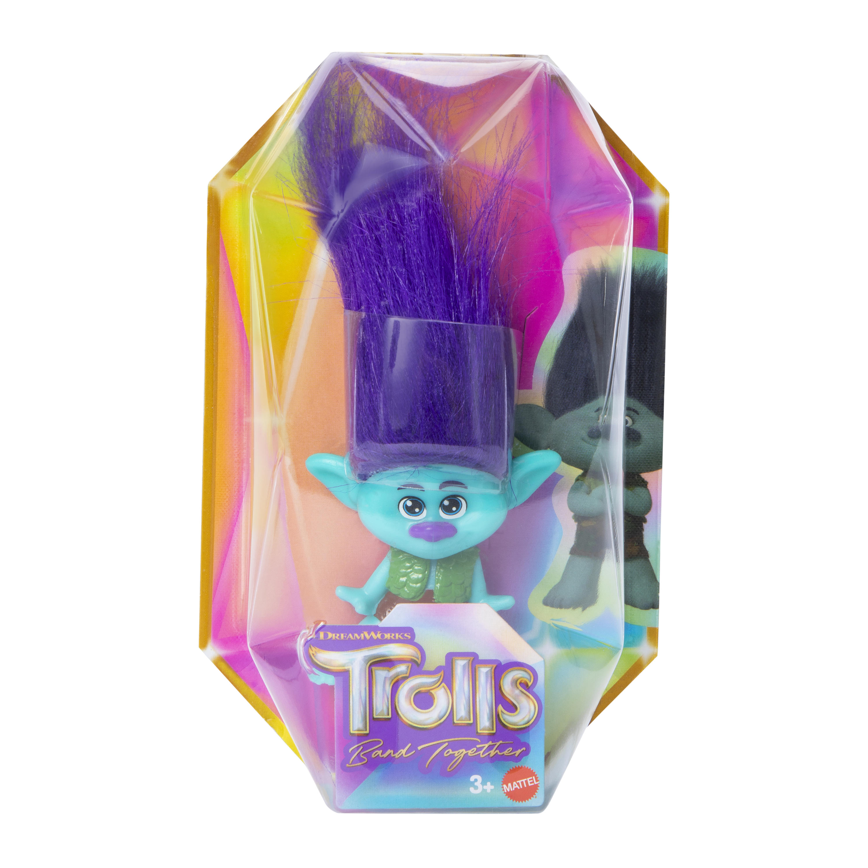 DreamWorks® Trolls™ Band Together Figure