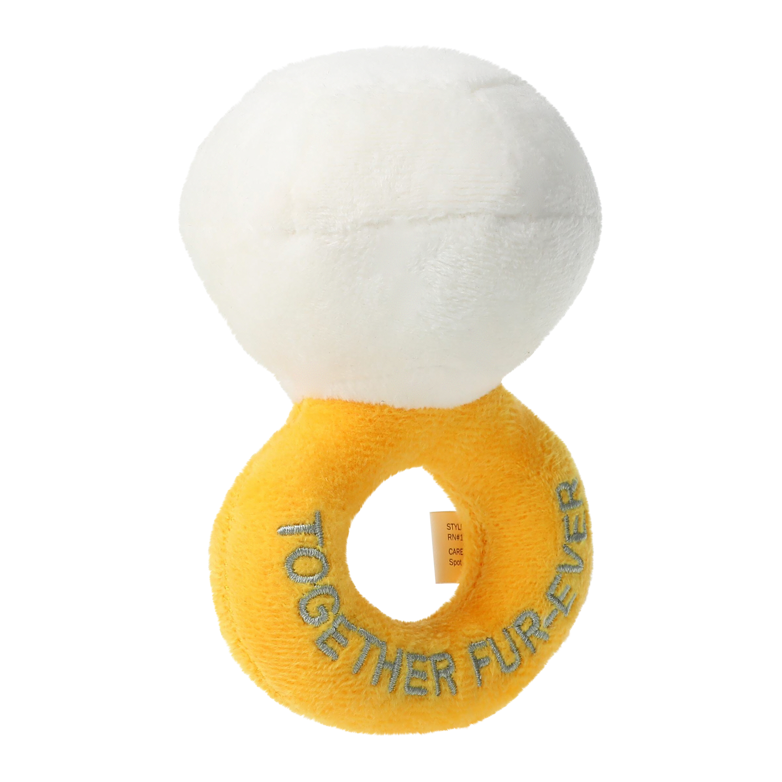 Wedding Engagement Plush Toy For Pets Five Below