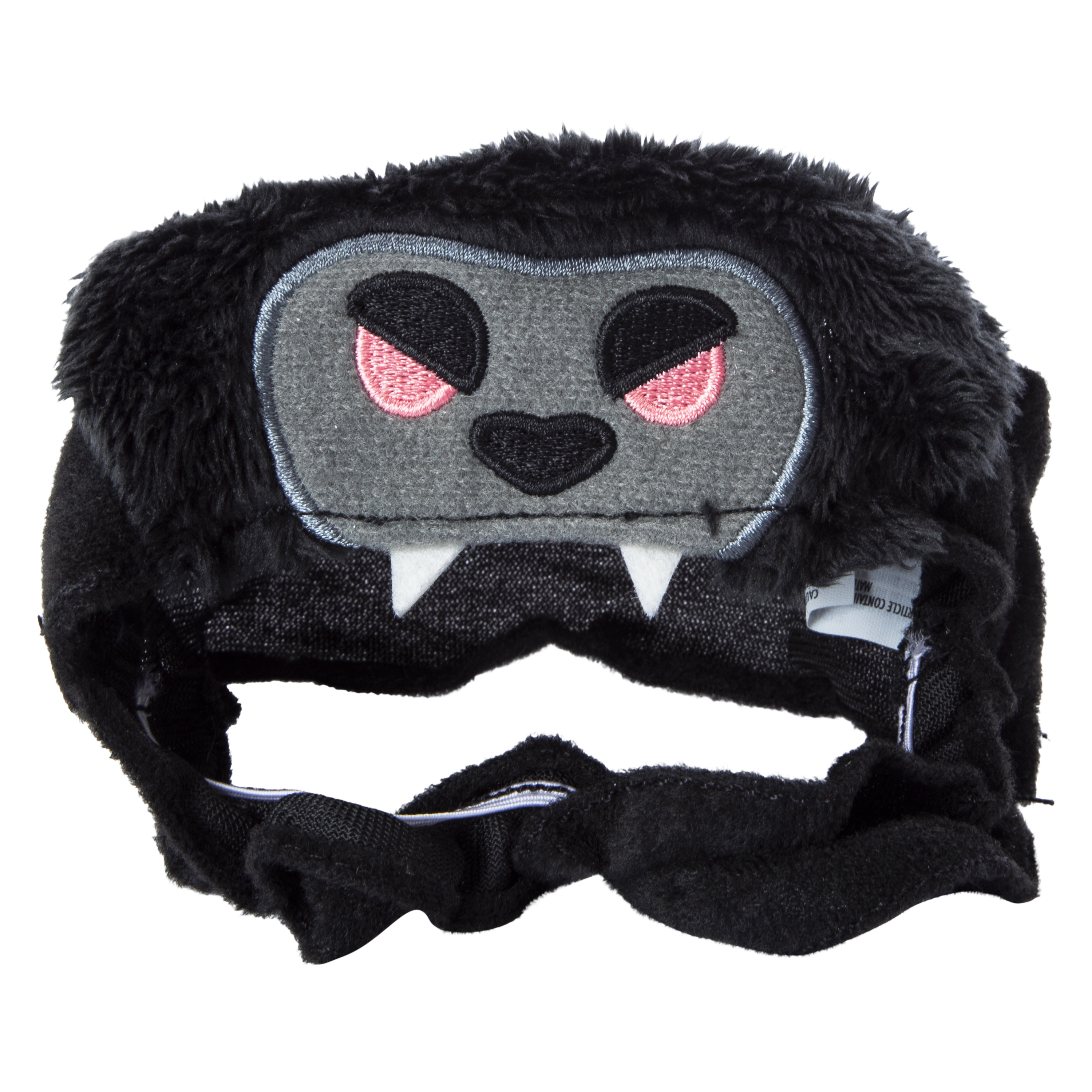 cat halloween costume hat