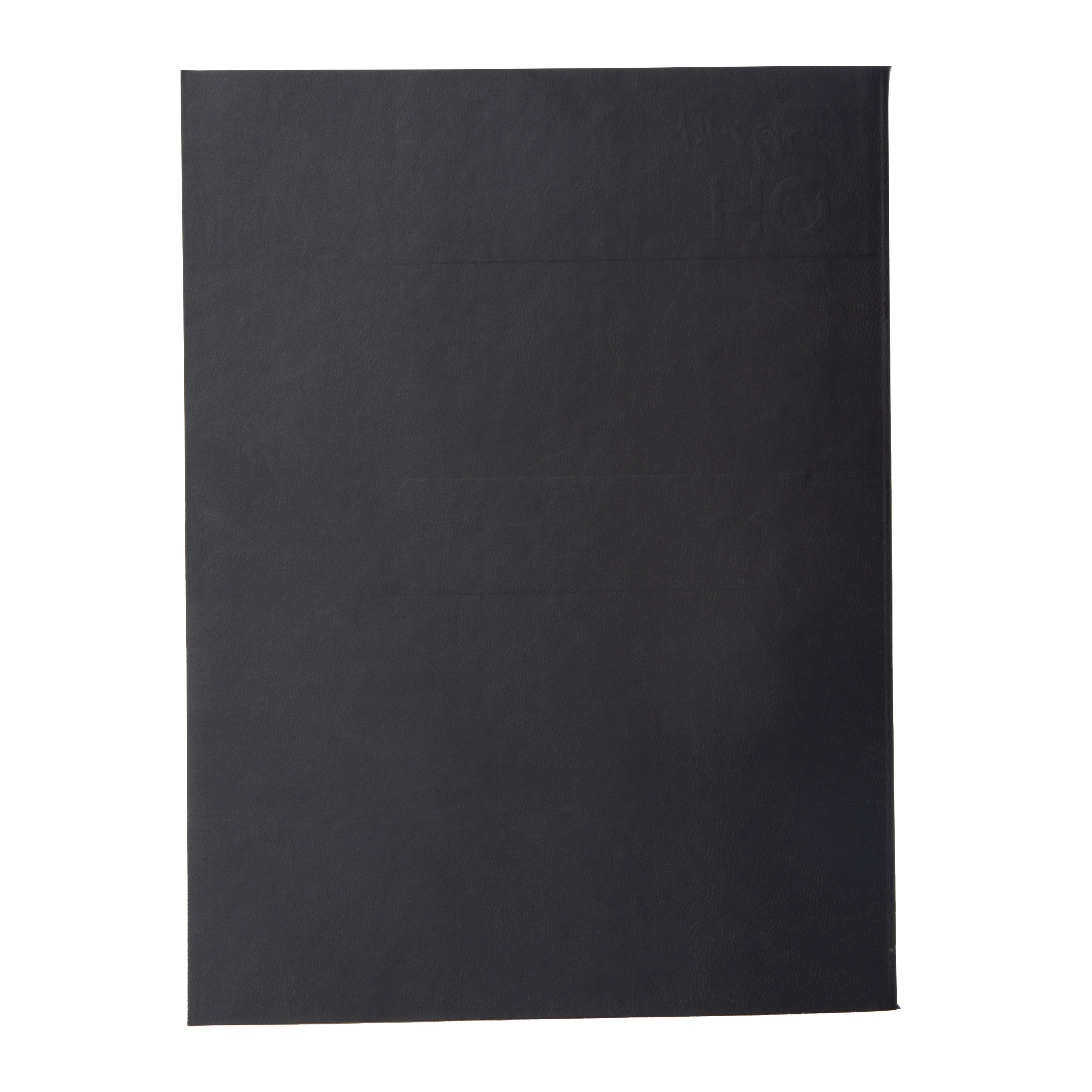 HQ Fine Stroke Series Sketchbook 6in x 8in