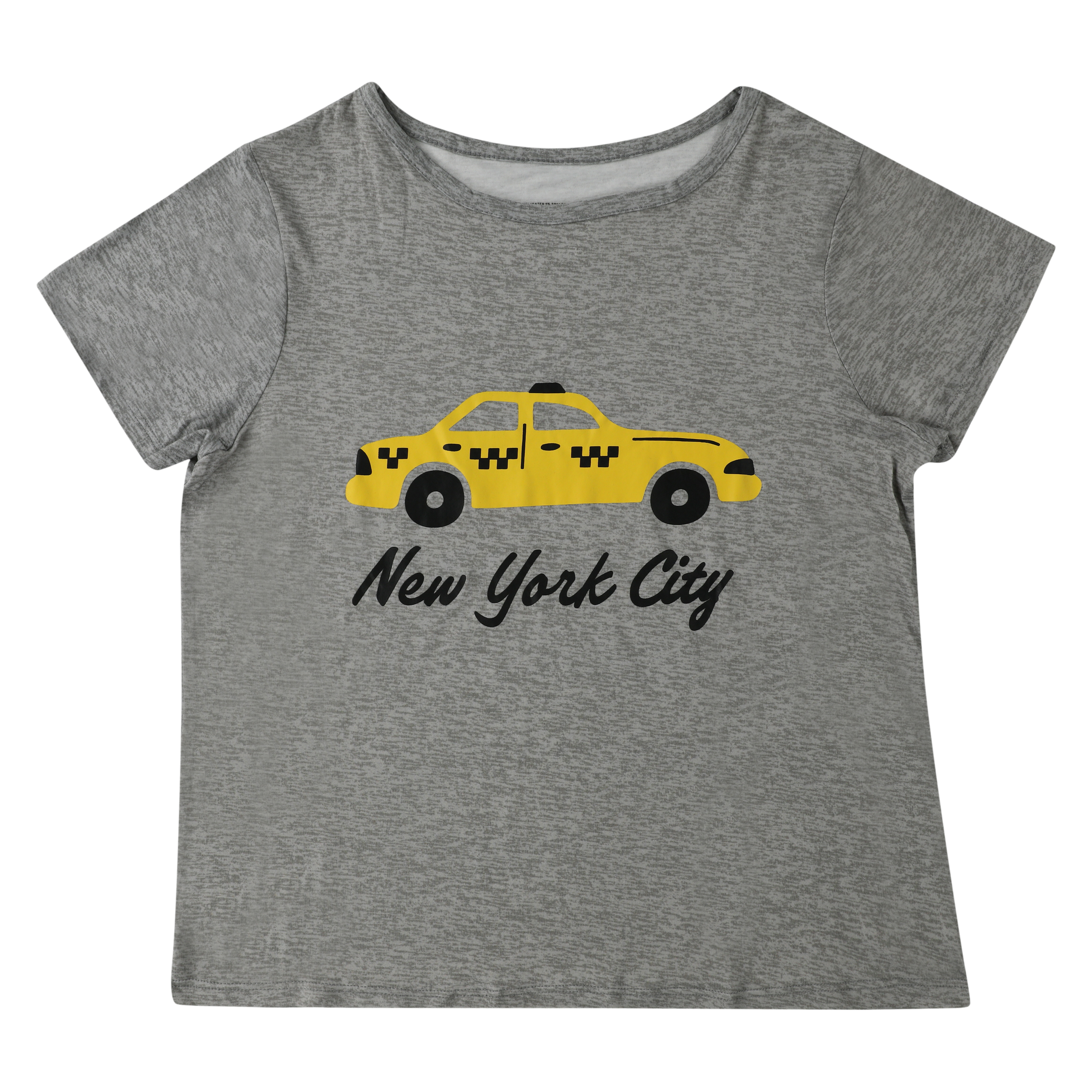 Wear this cozy 'New York' Pajama Top to chillax super soft & stretchy fabric. Comfy vibes all day every day! Get cute pajamas at fivebelow.com